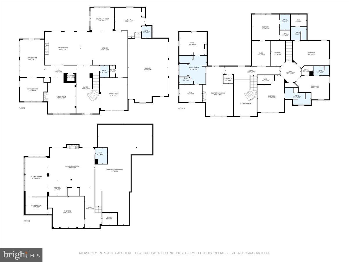 CARLTON NORTH GATE - Residential