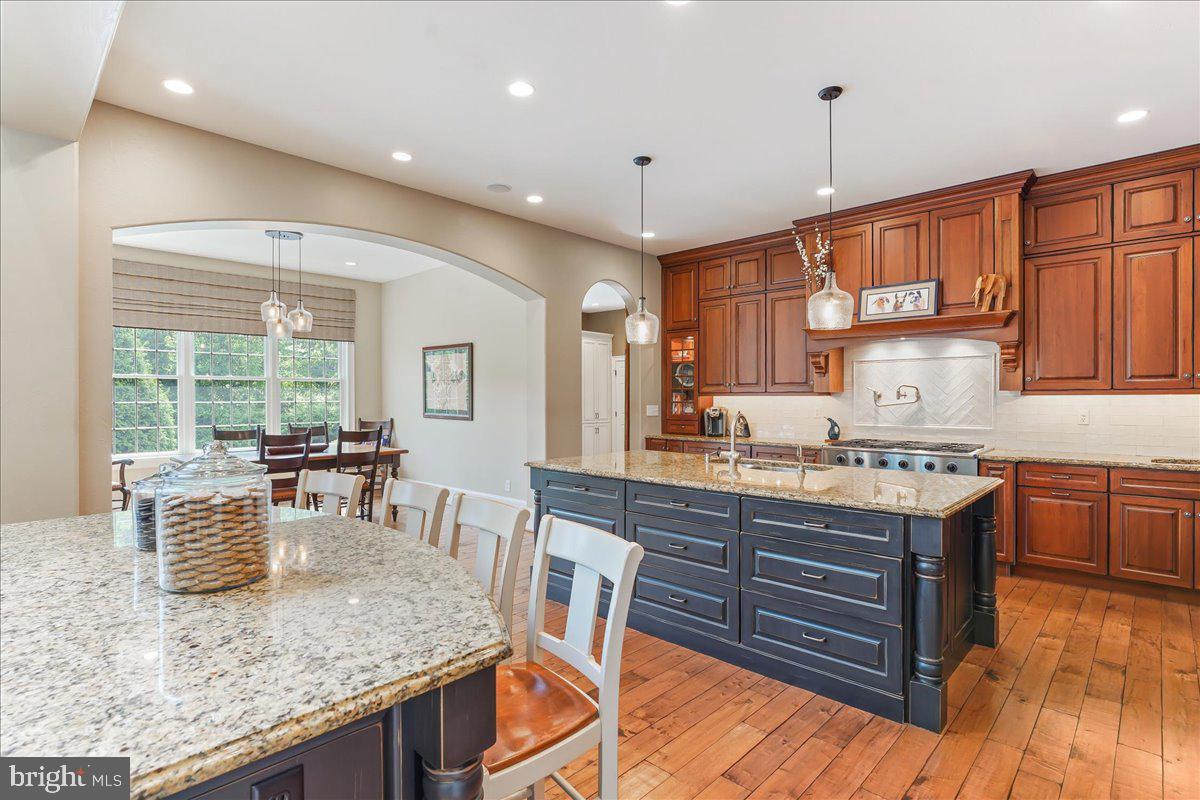 CARLTON NORTH GATE - Residential