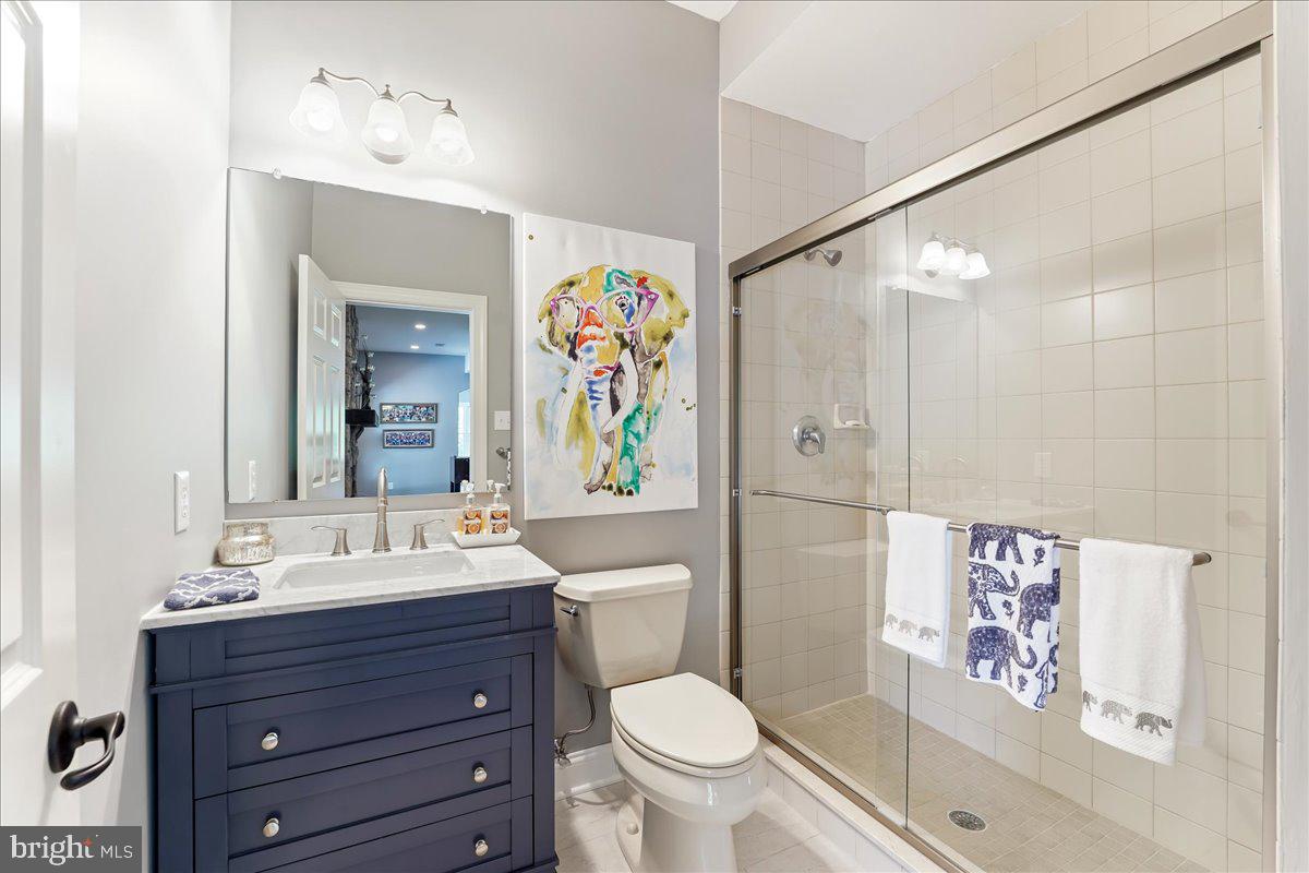 CARLTON NORTH GATE - Residential