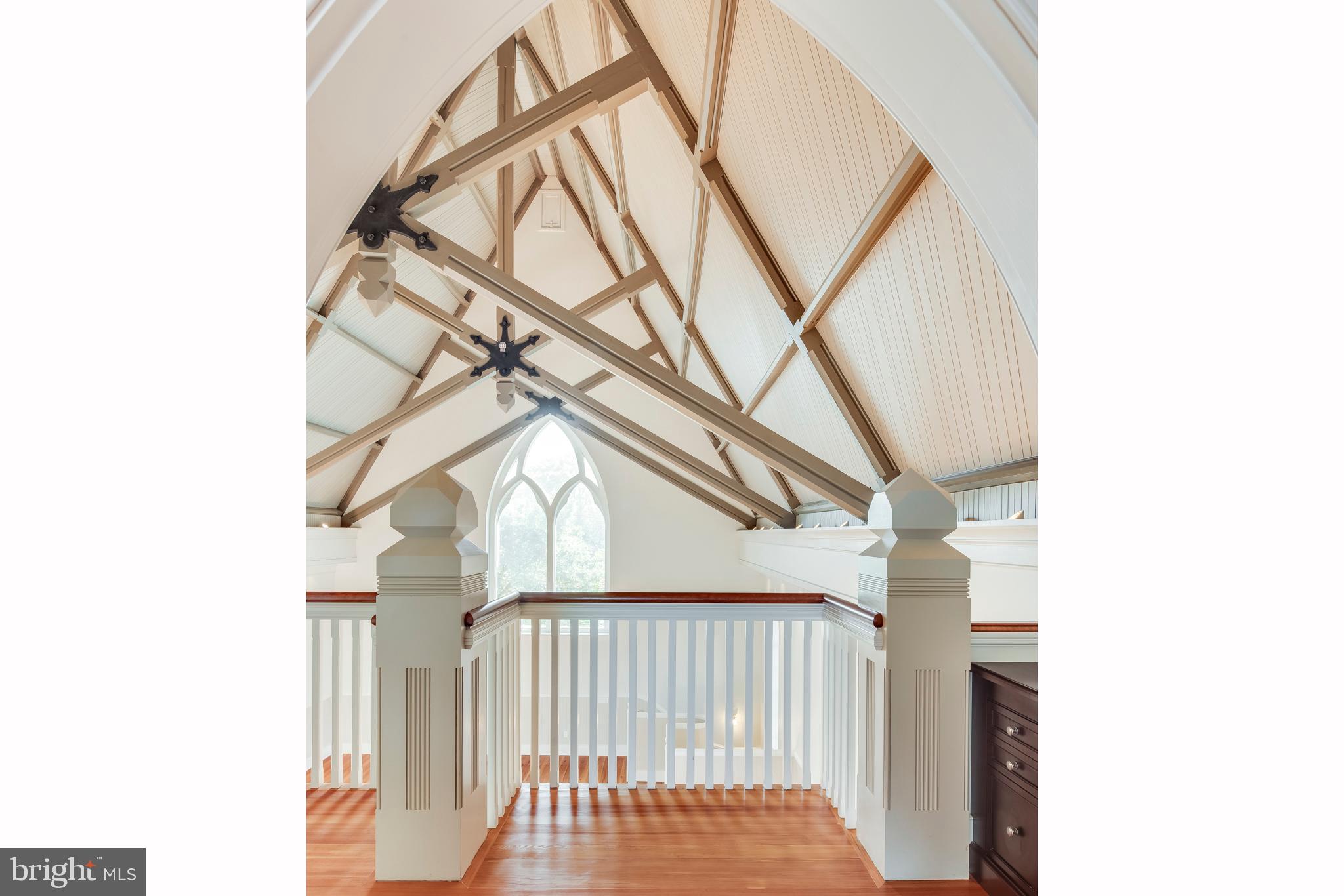 HISTORIC DISTRICT - Residential Lease