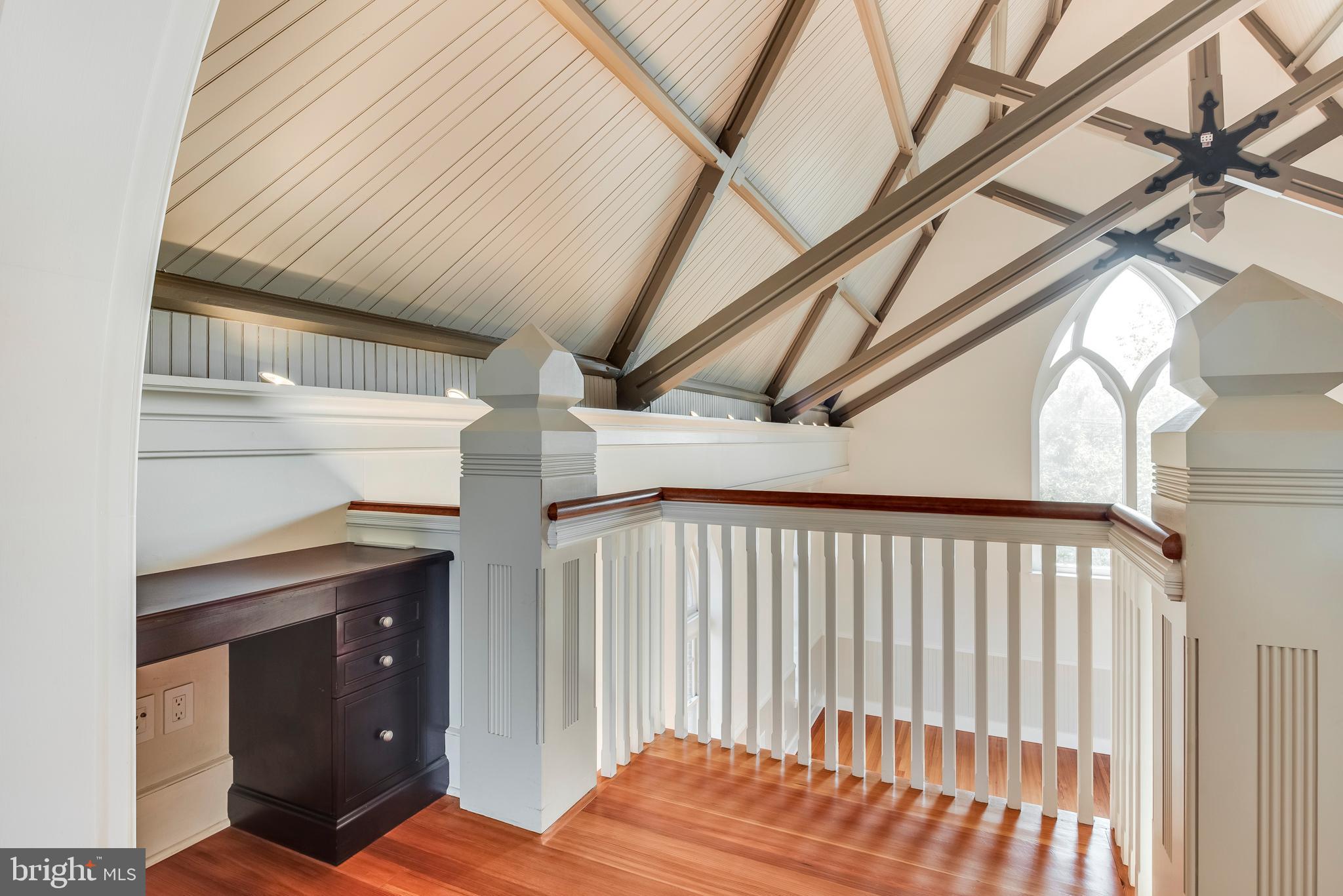 HISTORIC DISTRICT - Residential Lease