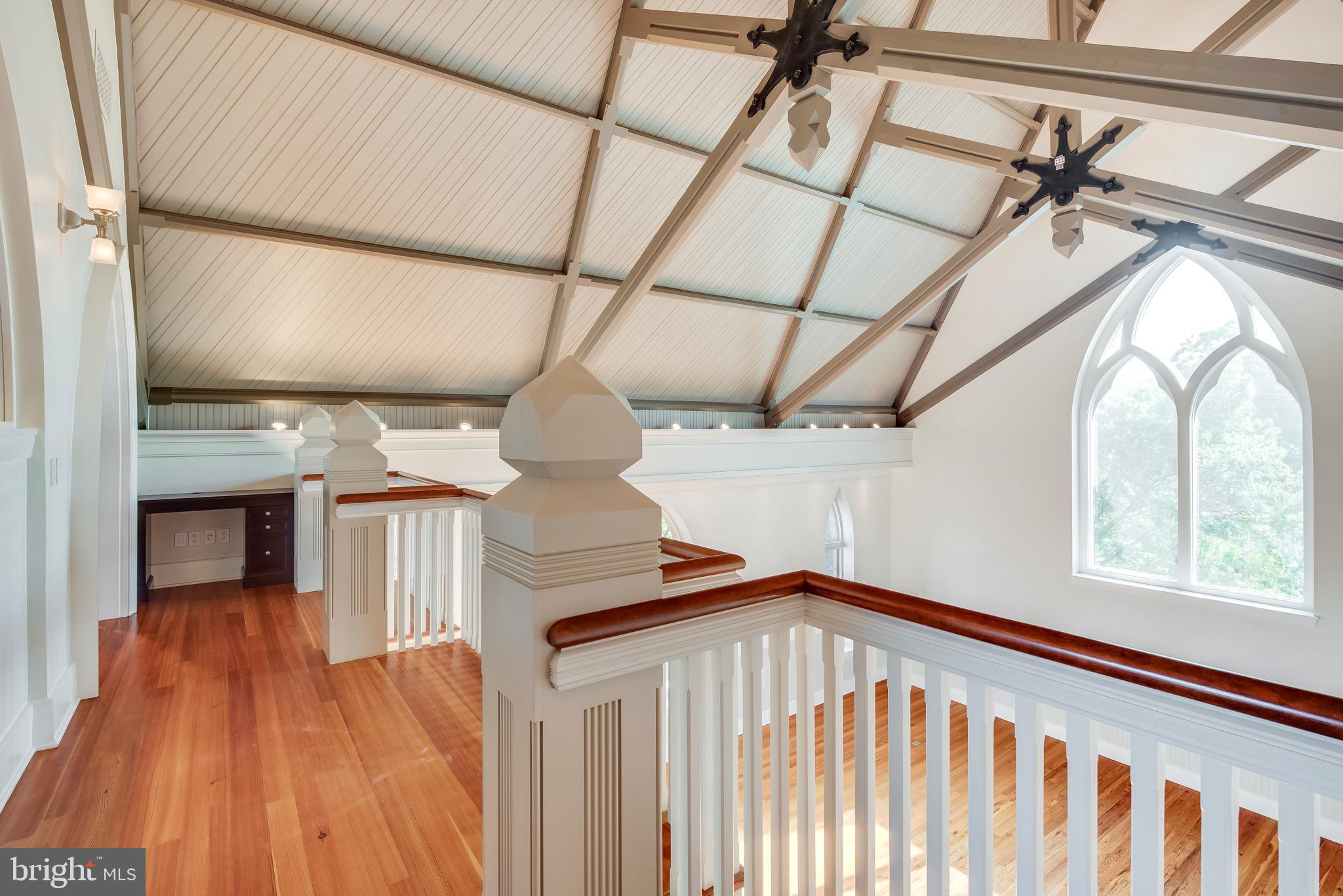 HISTORIC DISTRICT - Residential Lease