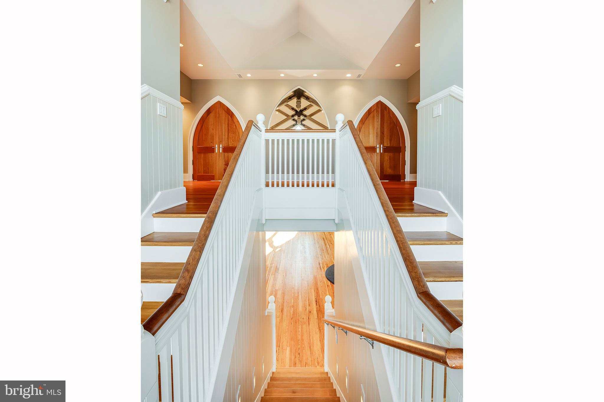 HISTORIC DISTRICT - Residential Lease