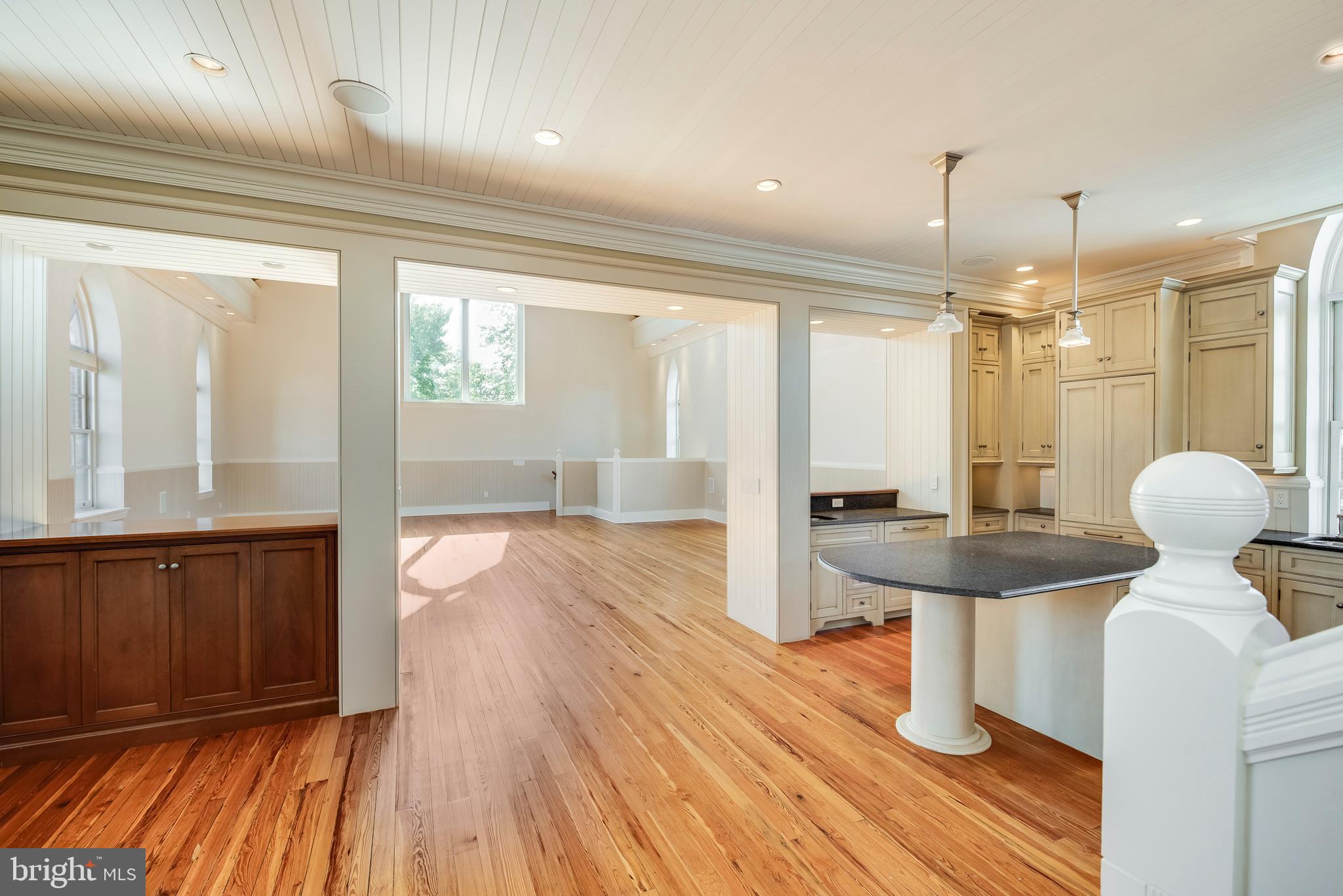 HISTORIC DISTRICT - Residential Lease