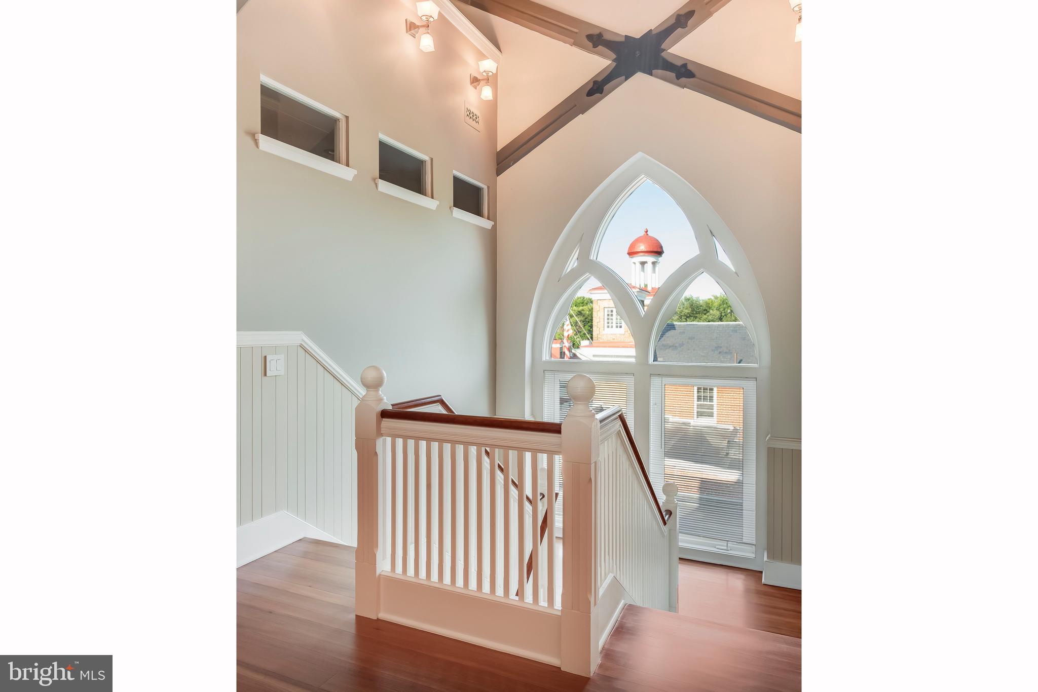 HISTORIC DISTRICT - Residential Lease