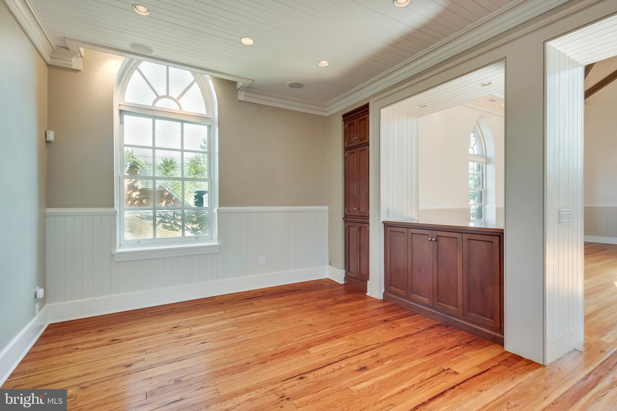 HISTORIC DISTRICT - Residential Lease