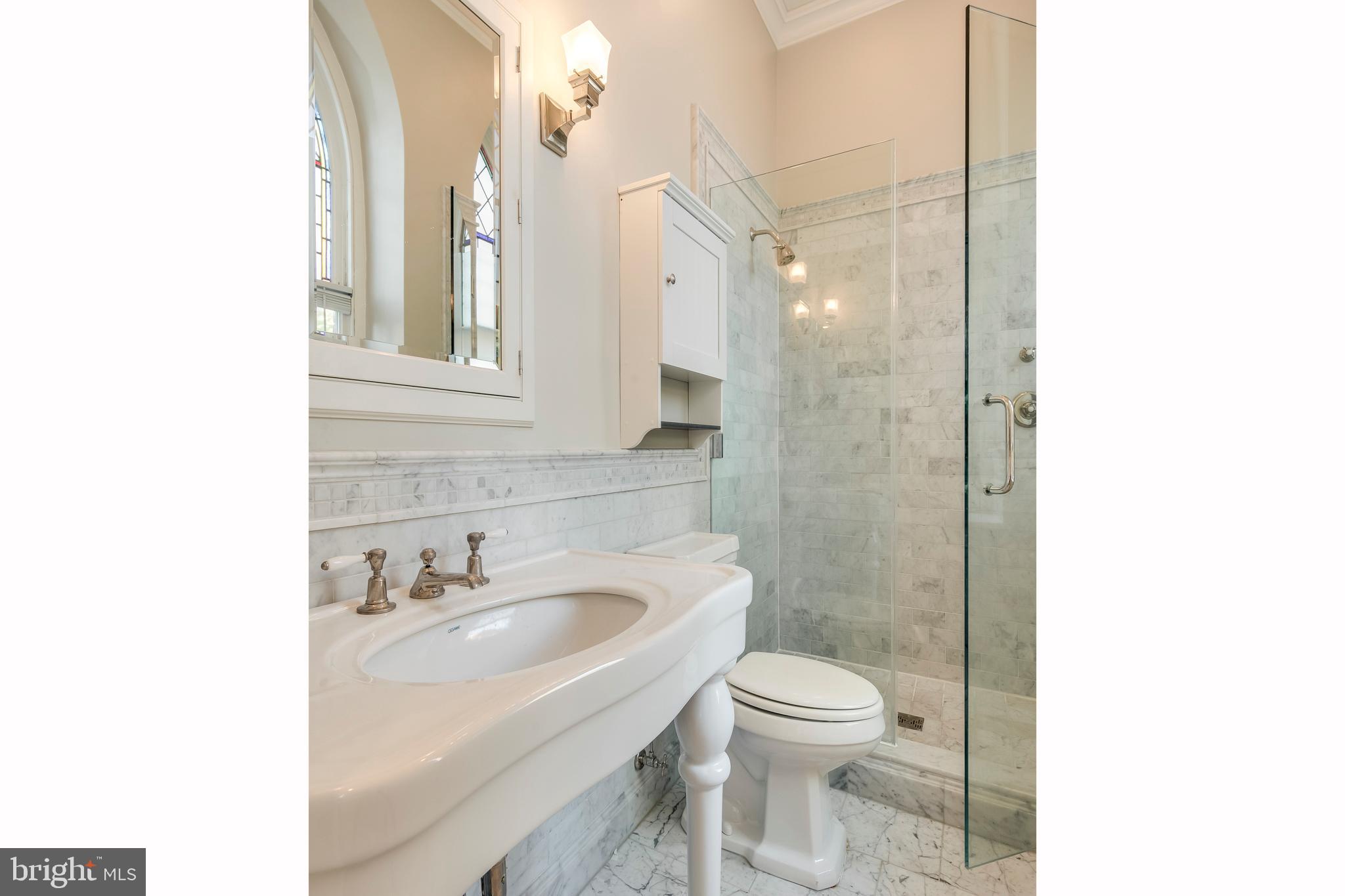 HISTORIC DISTRICT - Residential Lease