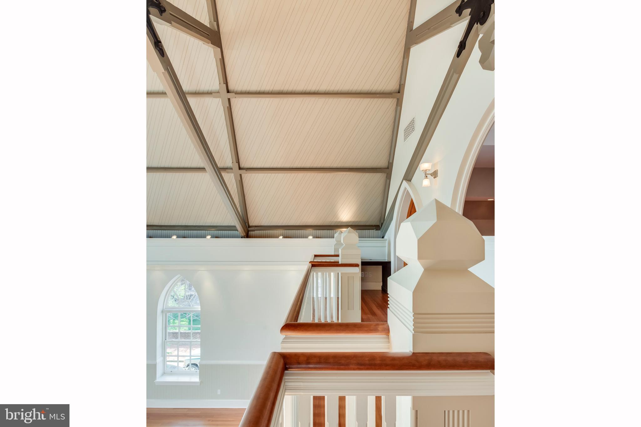 HISTORIC DISTRICT - Residential Lease