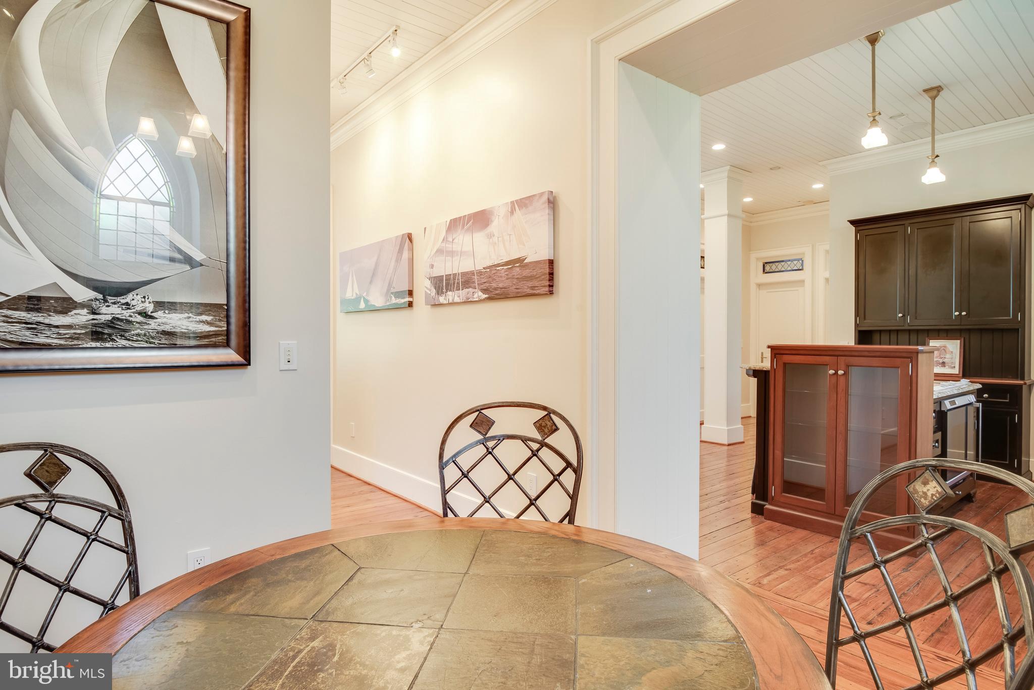 HISTORIC DISTRICT - Residential Lease