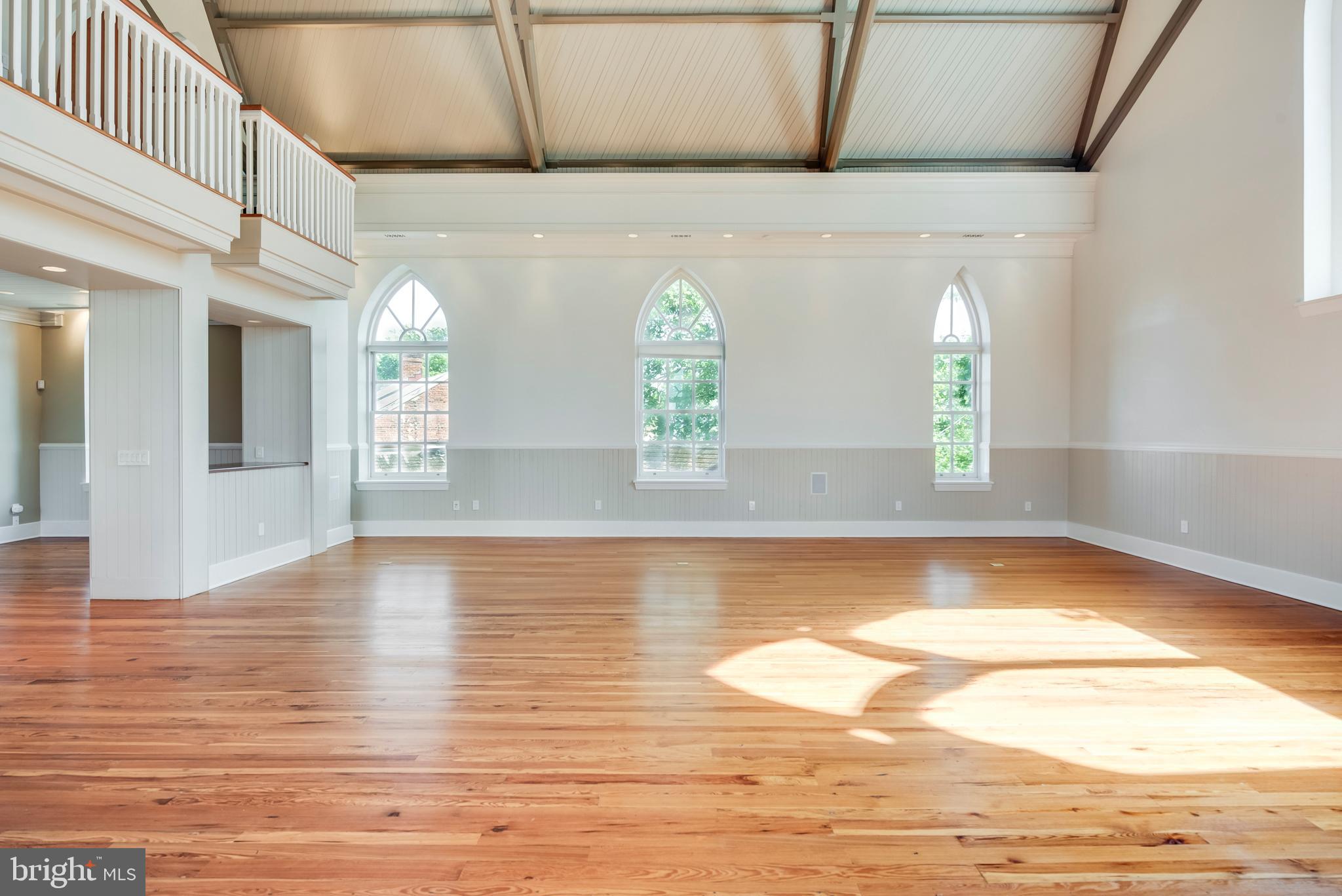 HISTORIC DISTRICT - Residential Lease