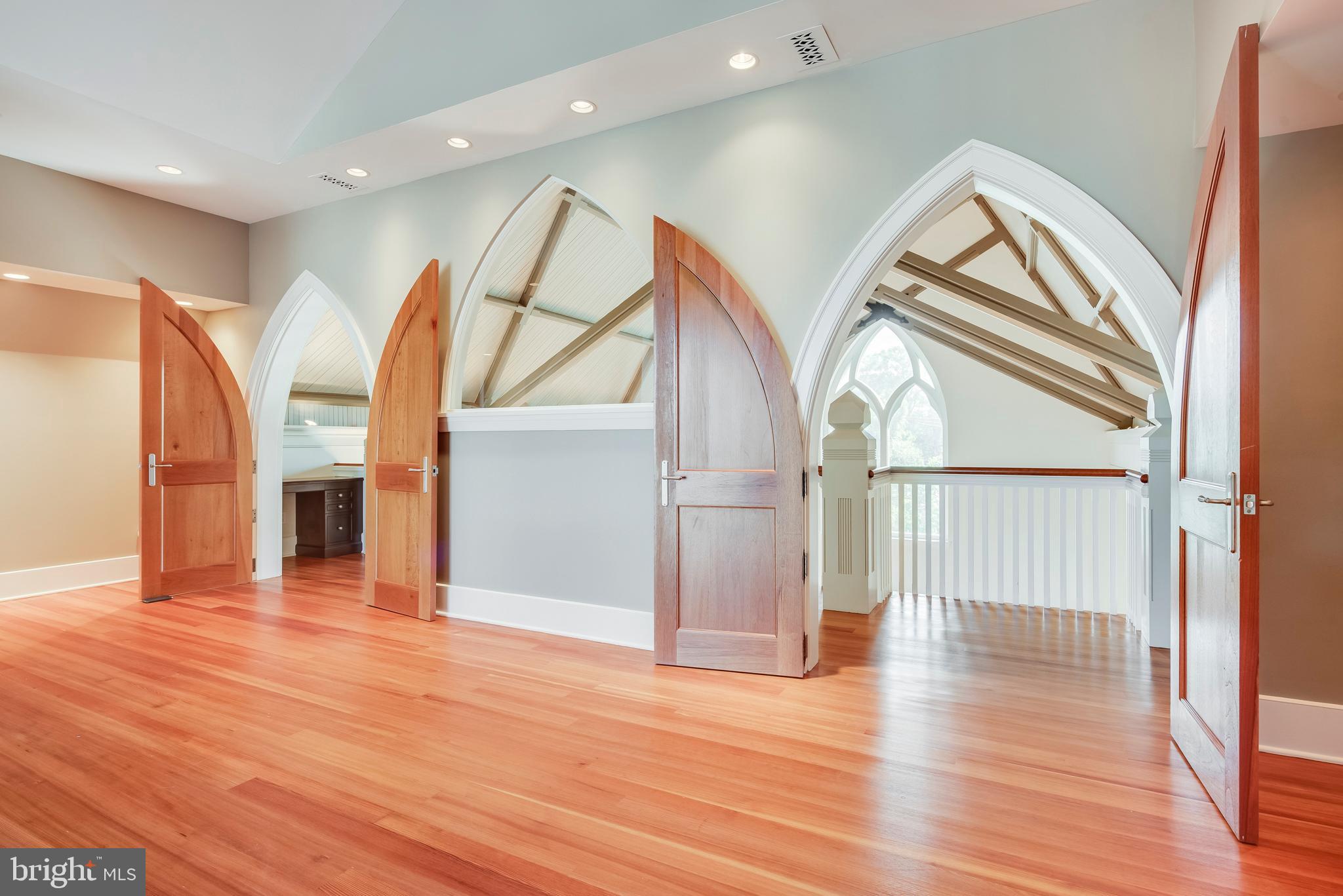 HISTORIC DISTRICT - Residential Lease