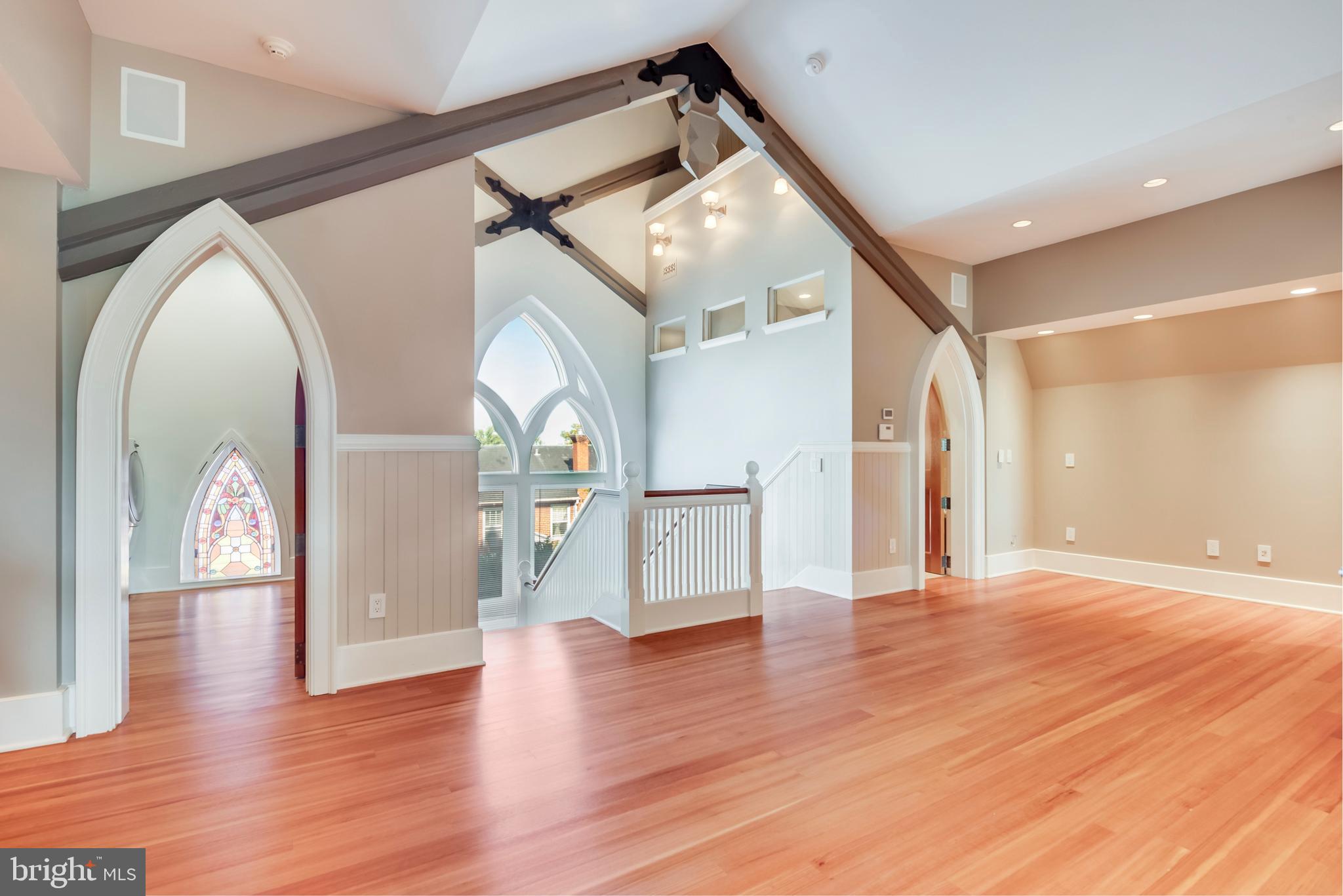 HISTORIC DISTRICT - Residential Lease