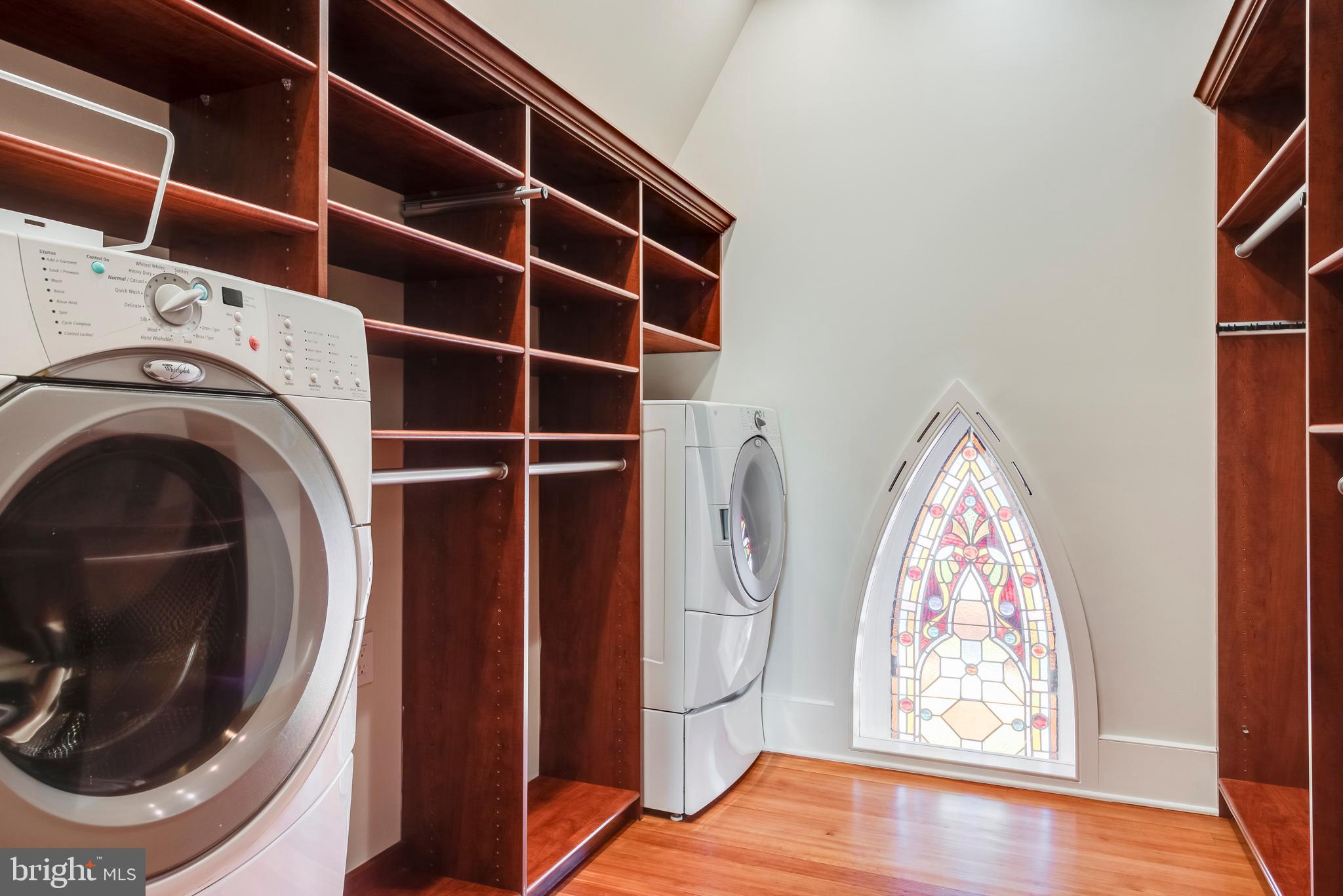 HISTORIC DISTRICT - Residential Lease