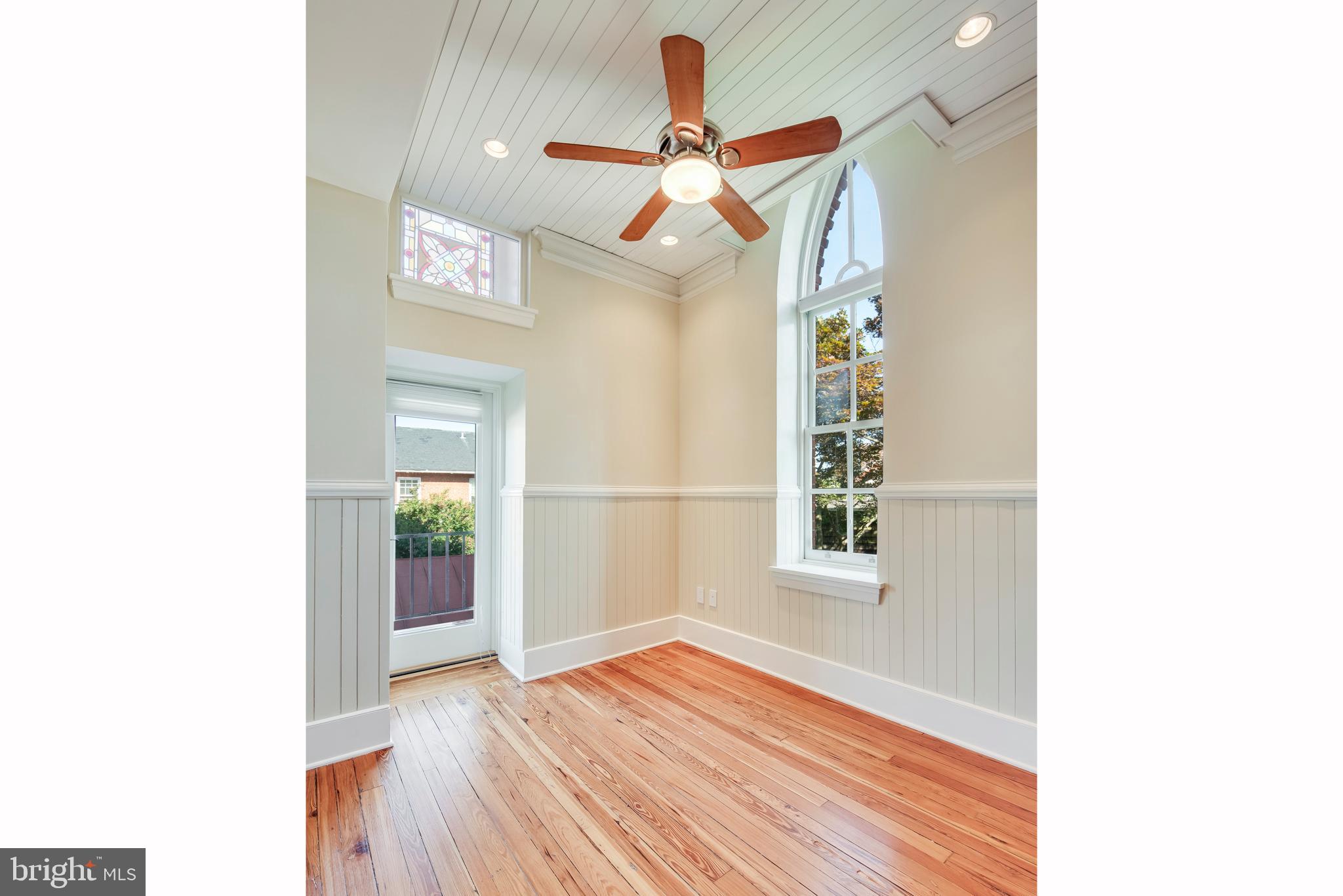 HISTORIC DISTRICT - Residential Lease