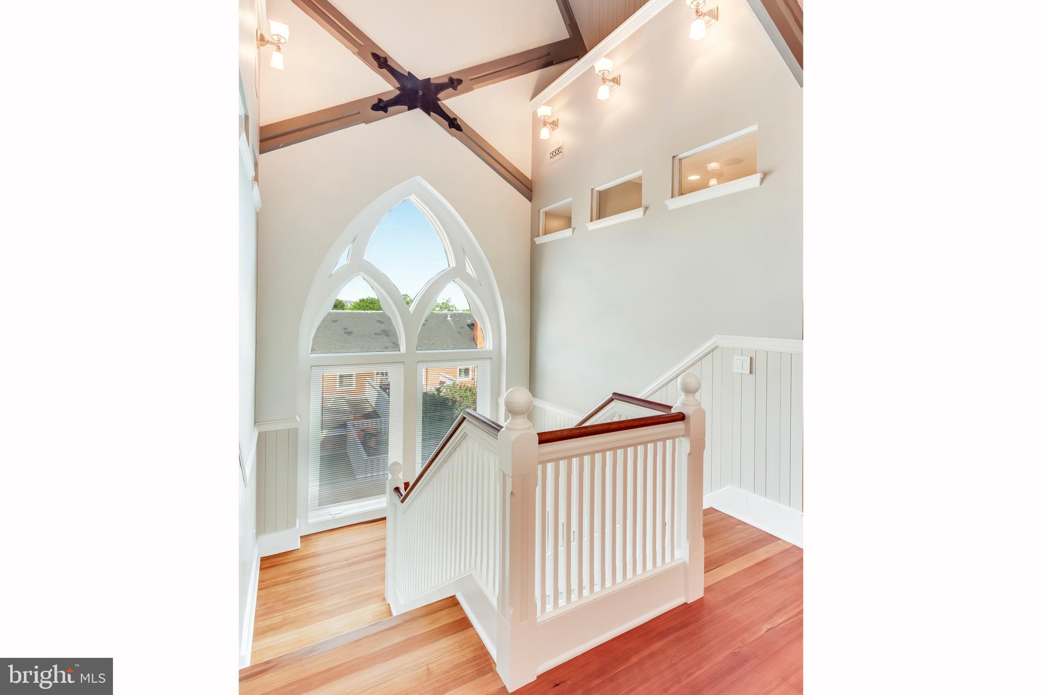 HISTORIC DISTRICT - Residential Lease