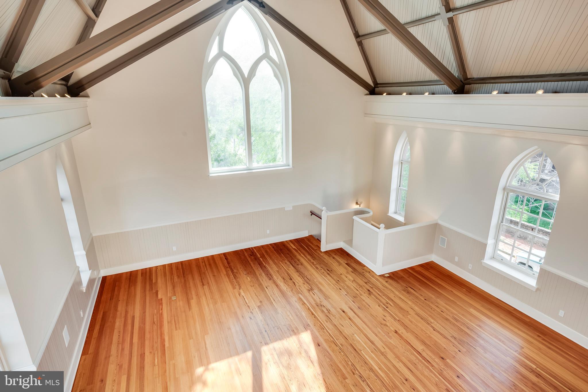 HISTORIC DISTRICT - Residential Lease