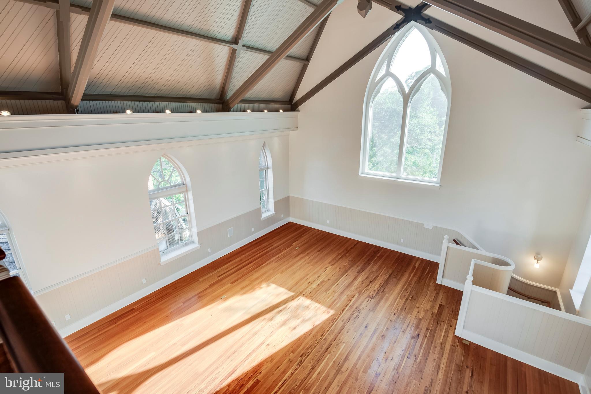 HISTORIC DISTRICT - Residential Lease