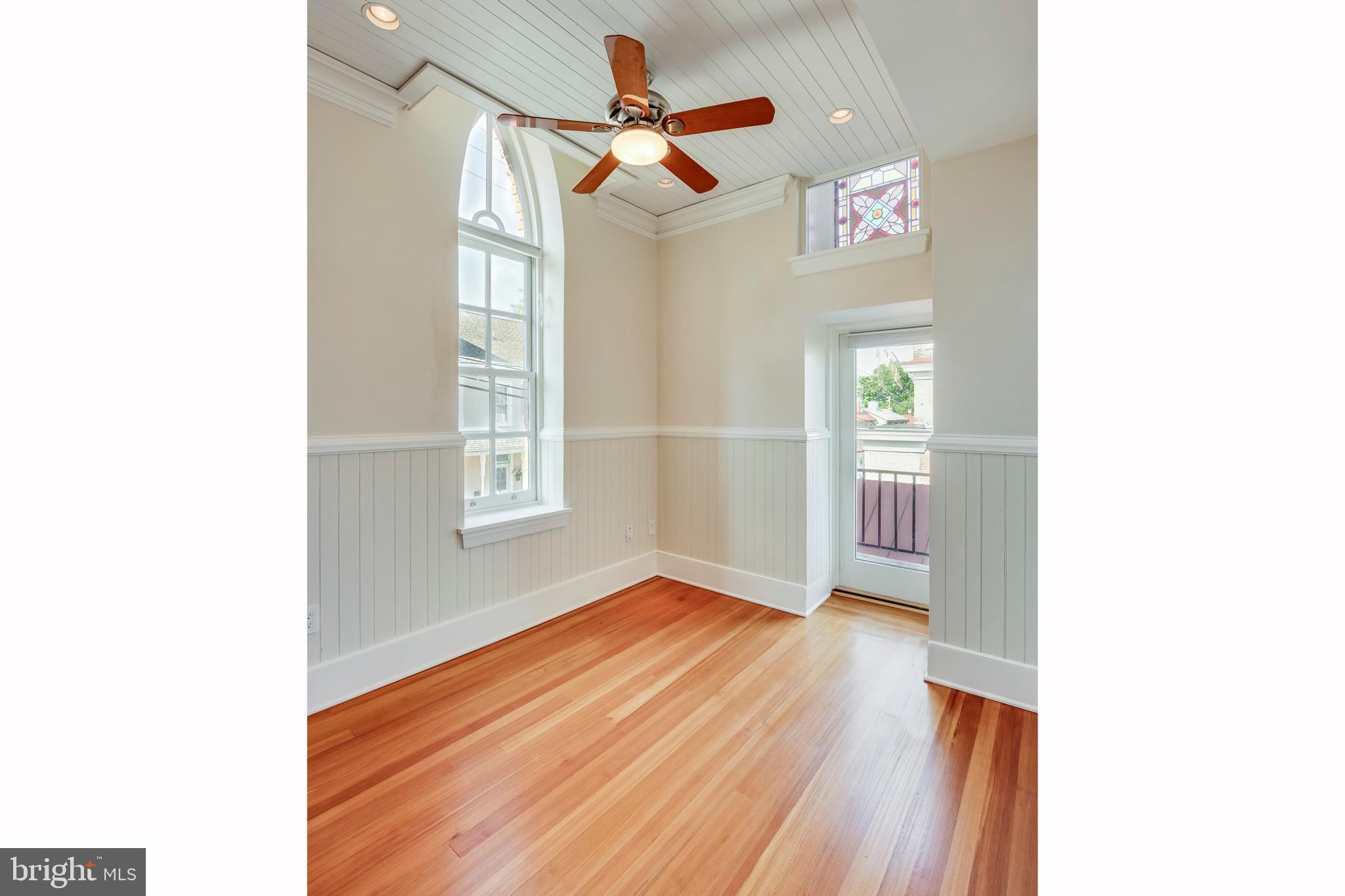 HISTORIC DISTRICT - Residential Lease