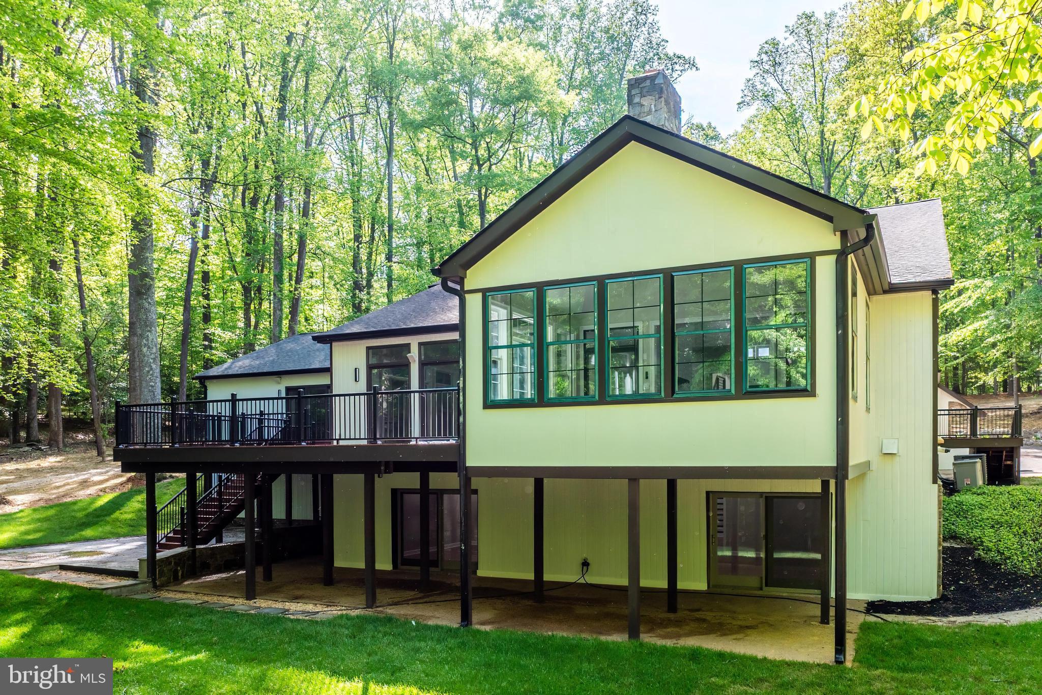 SOUTHDOWN - Residential