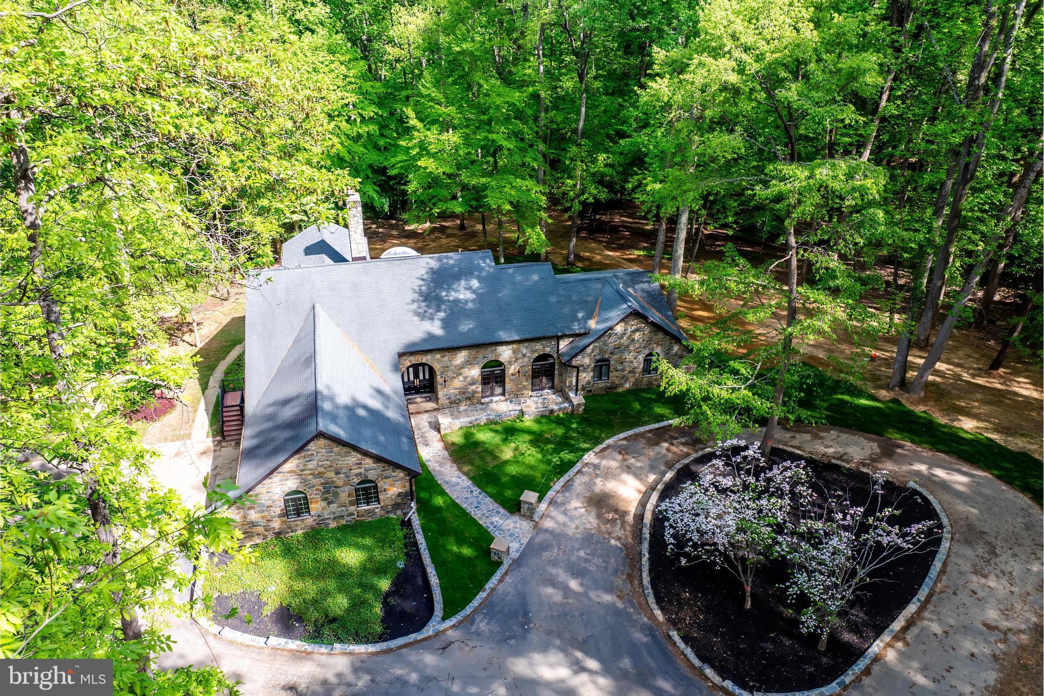 SOUTHDOWN - Residential