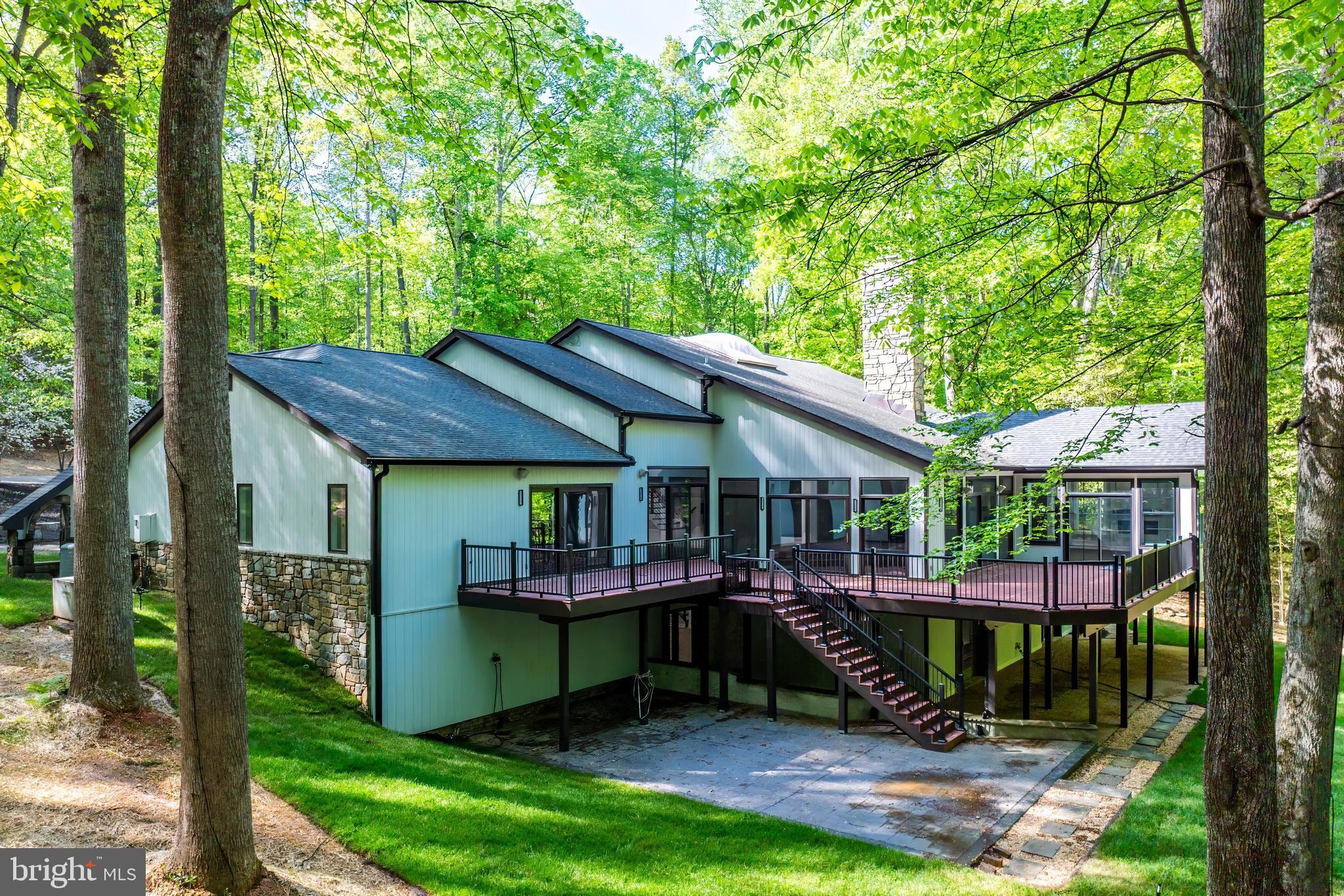 SOUTHDOWN - Residential