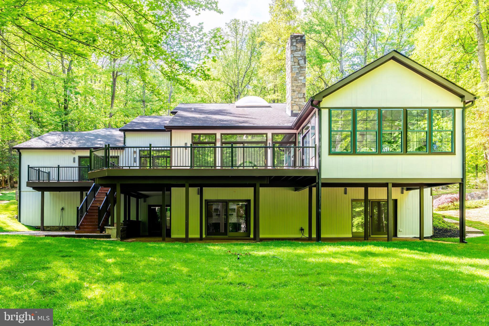 SOUTHDOWN - Residential