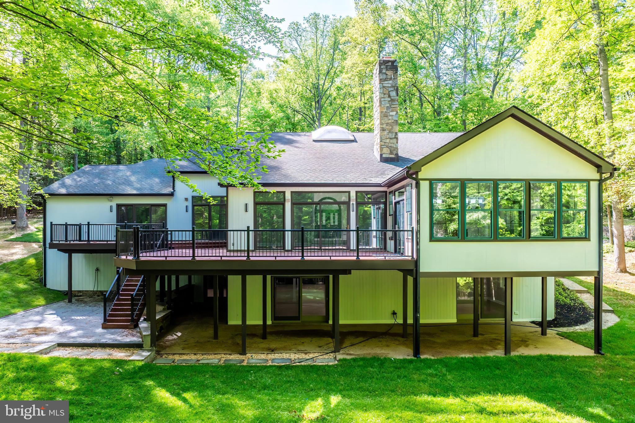 SOUTHDOWN - Residential