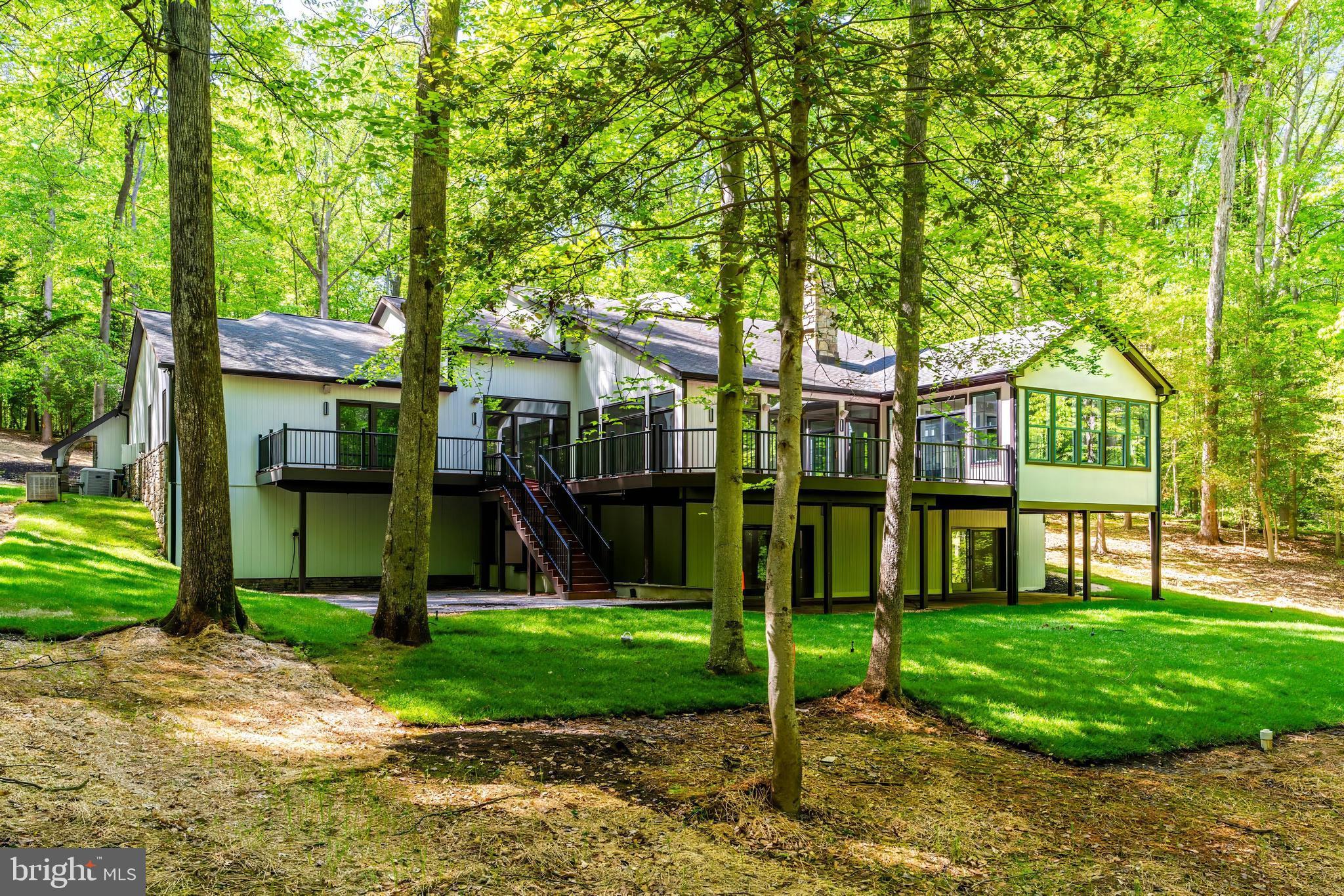 SOUTHDOWN - Residential