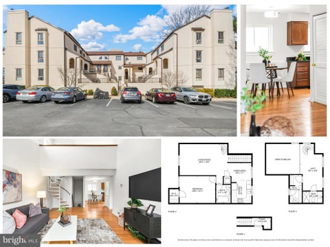 Photo of 8910 Battery Place #6, Bethesda, MD 20814 (MLS # MDMC2131856)