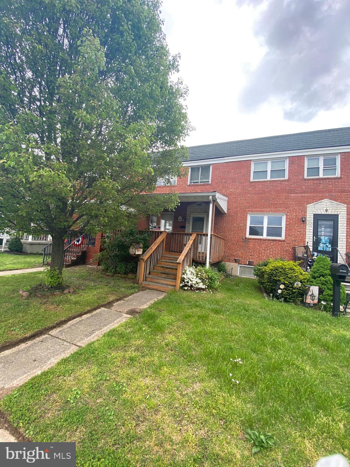 Tremendous opportunity to own. This home needs work so come with your contractor to put all of your finishing touches. This 3 bedroom home has a yard big enough for a single carport and also have some greenspace left for leisure. Huge potential to own, renovate, and have positive equity. Call and schedule for a tour today.