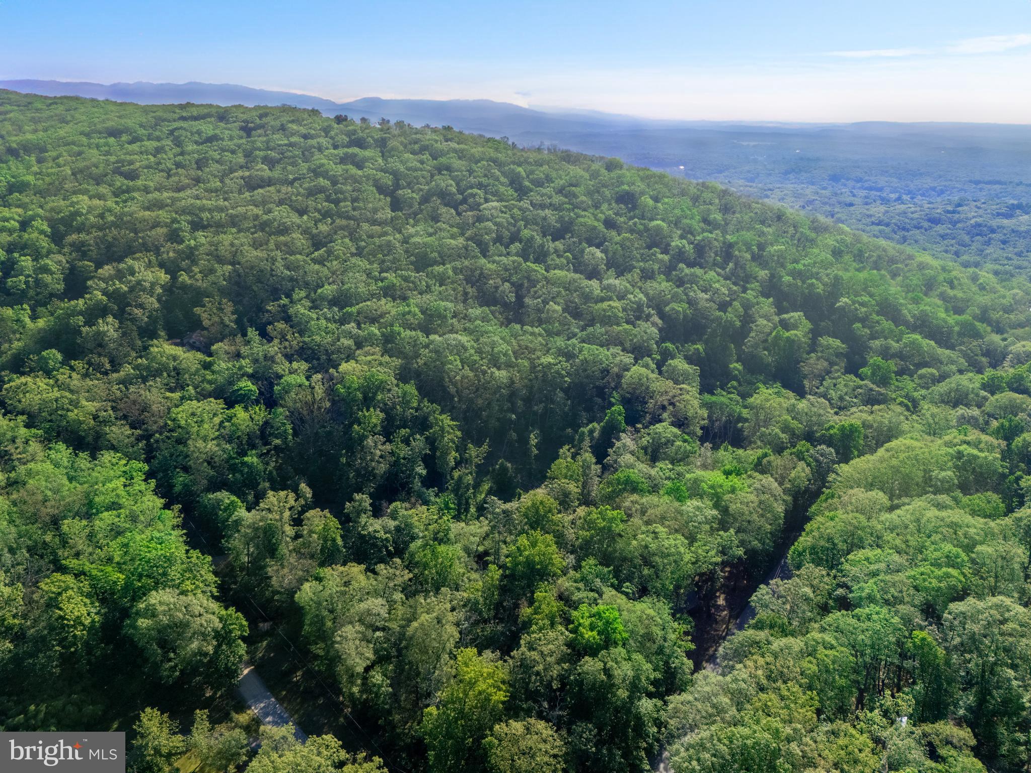 SLEEPY HOLLOW - Land