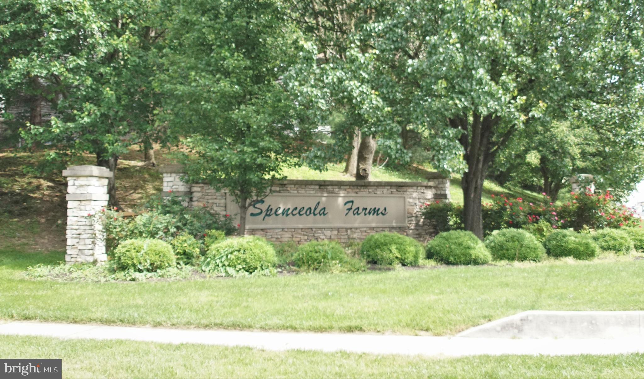 SPENCEOLA FARMS - Residential