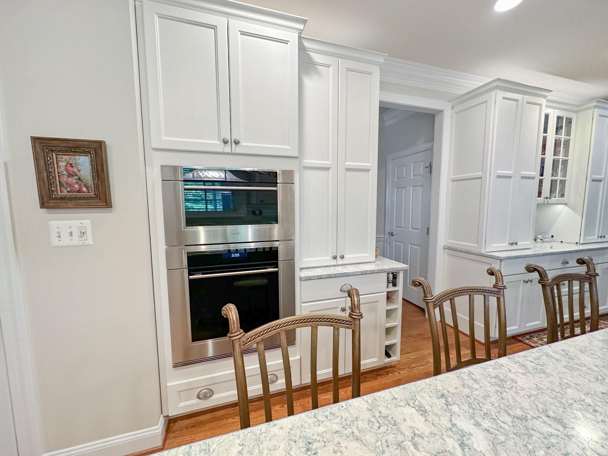 FARMINGTON VILLAGE - Residential