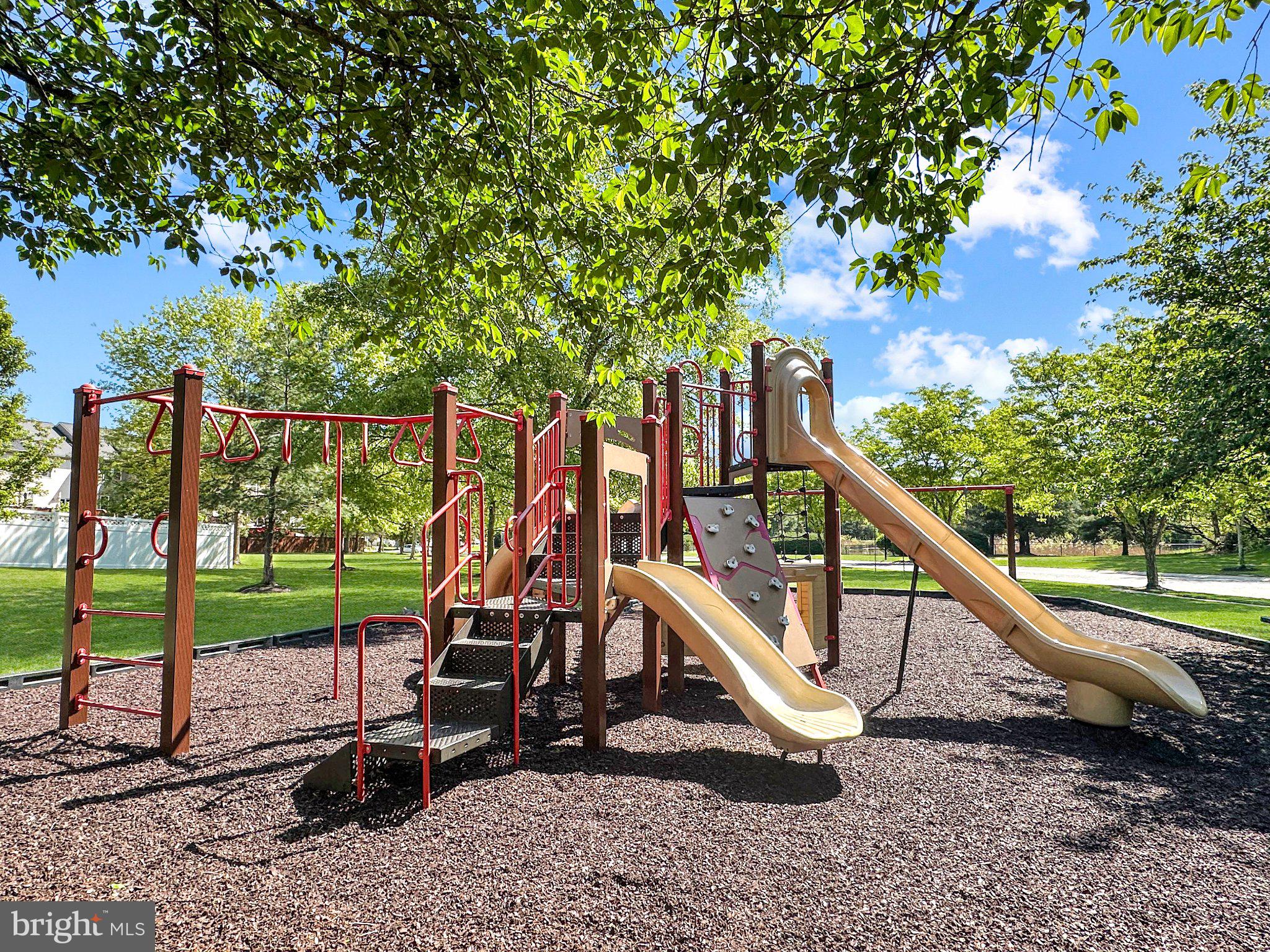 FARMINGTON VILLAGE - Residential