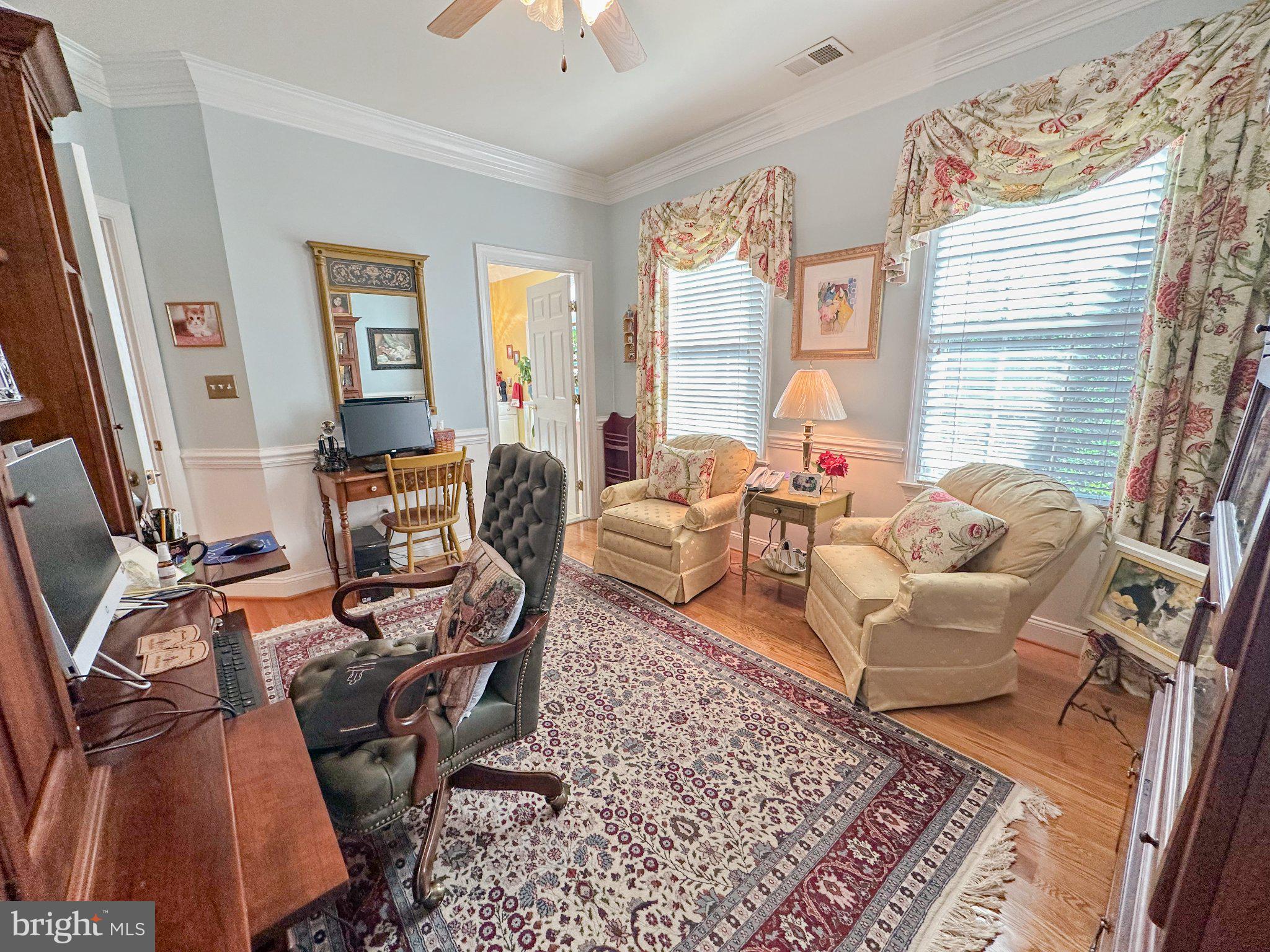 FARMINGTON VILLAGE - Residential
