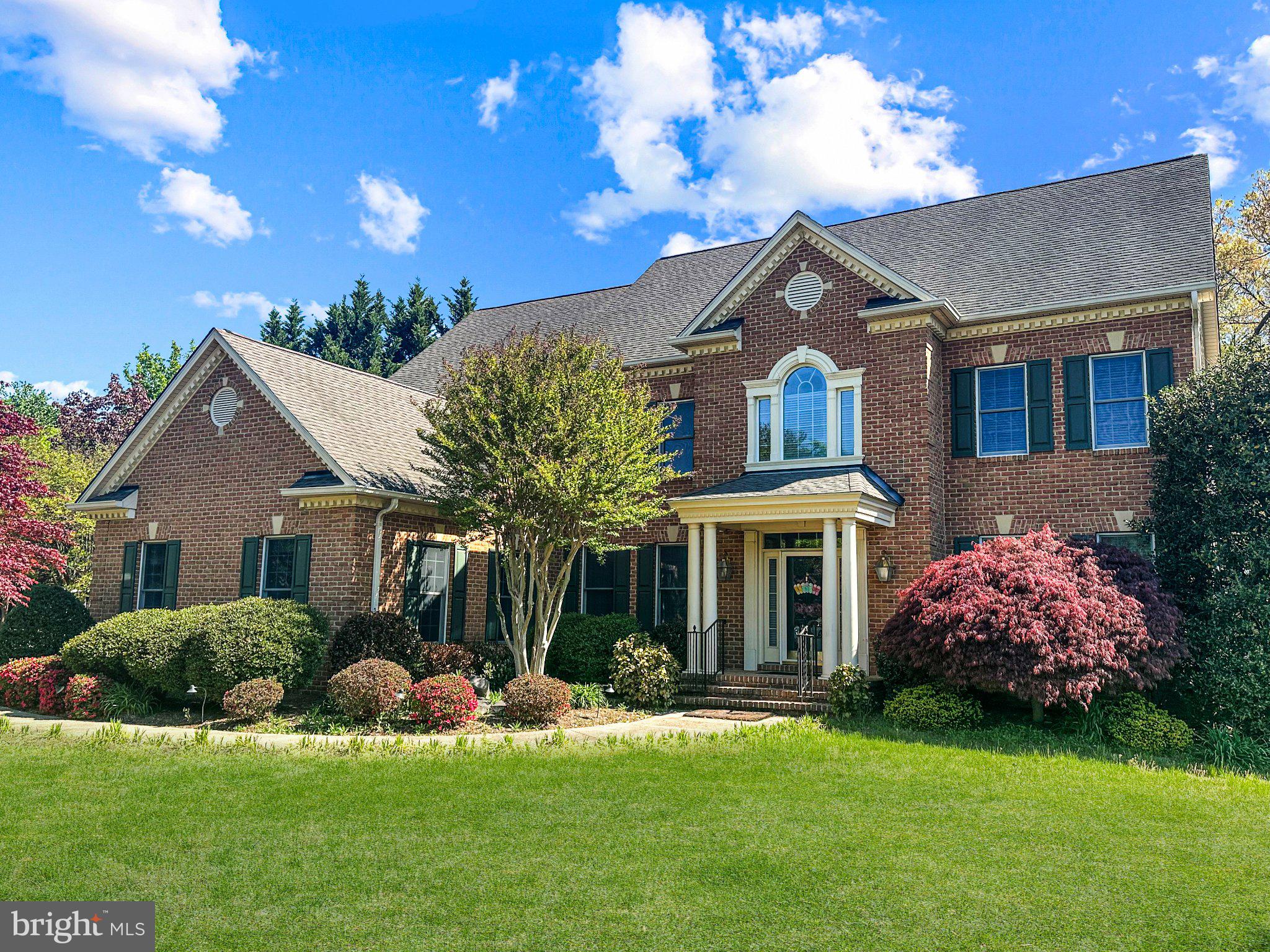 8201 GREEN ICE DRIVE