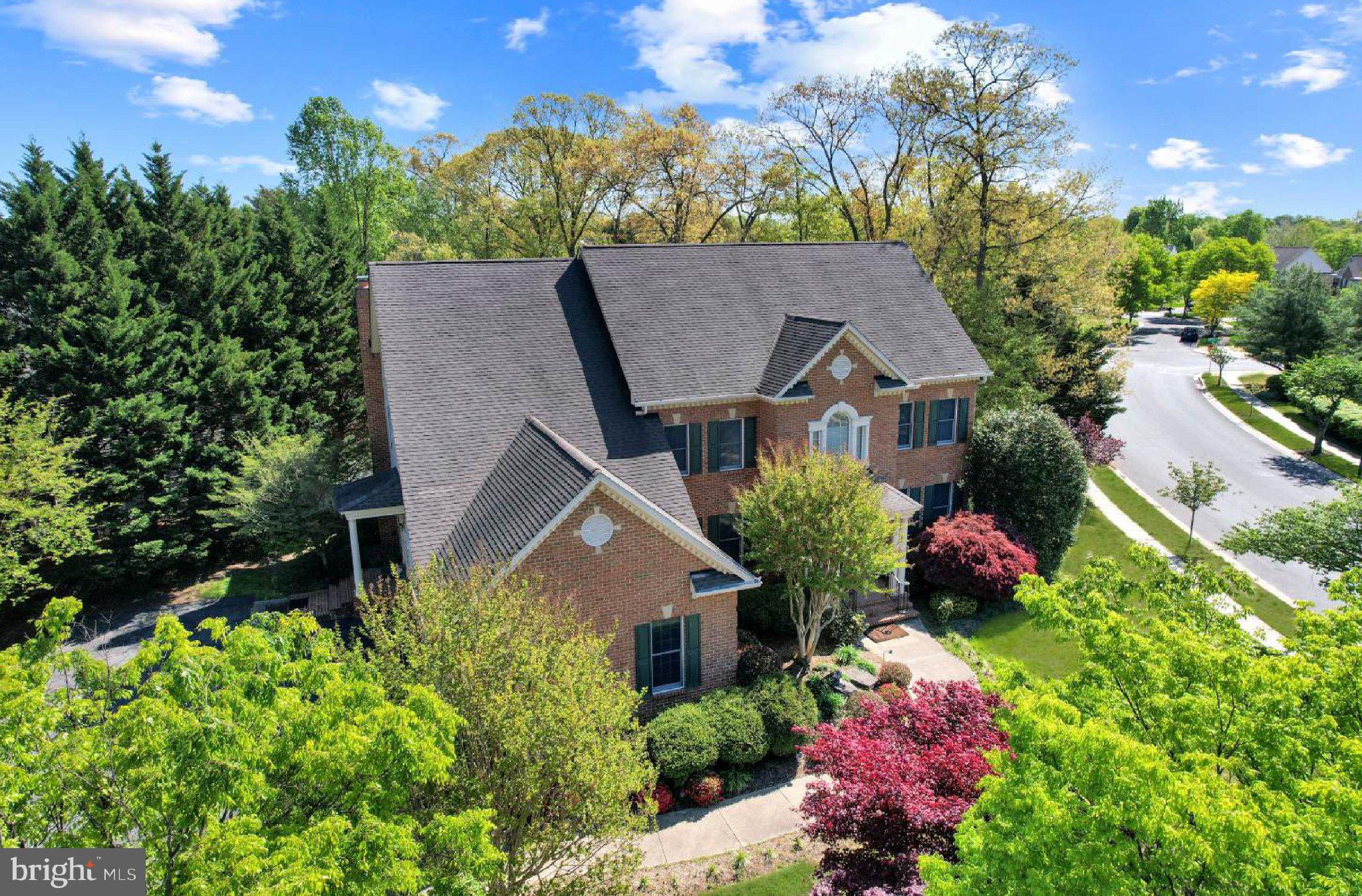 FARMINGTON VILLAGE - Residential