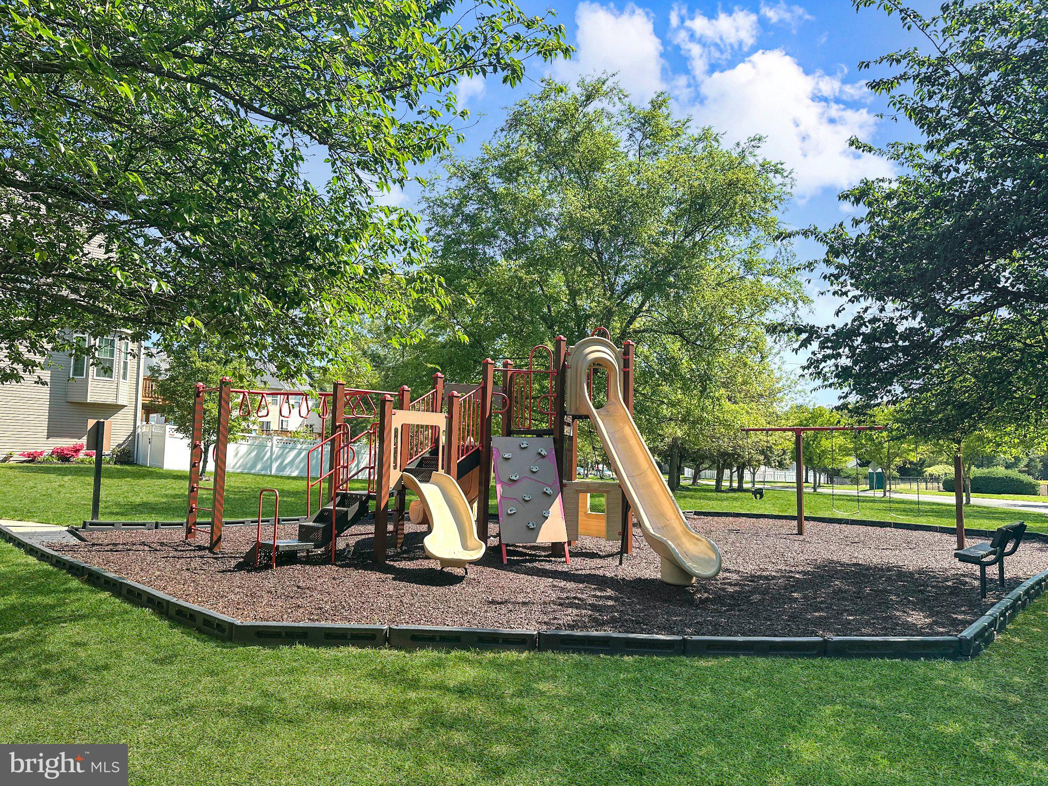 FARMINGTON VILLAGE - Residential