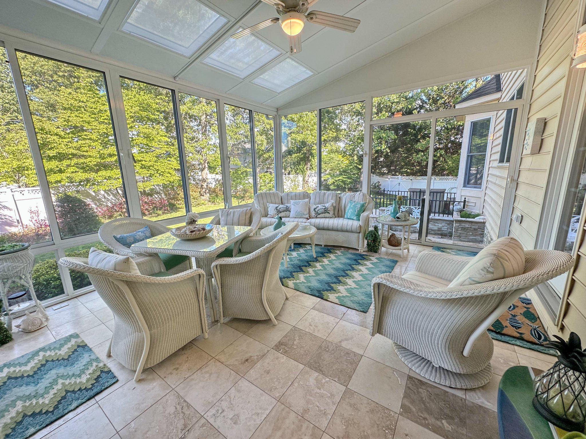 FARMINGTON VILLAGE - Residential