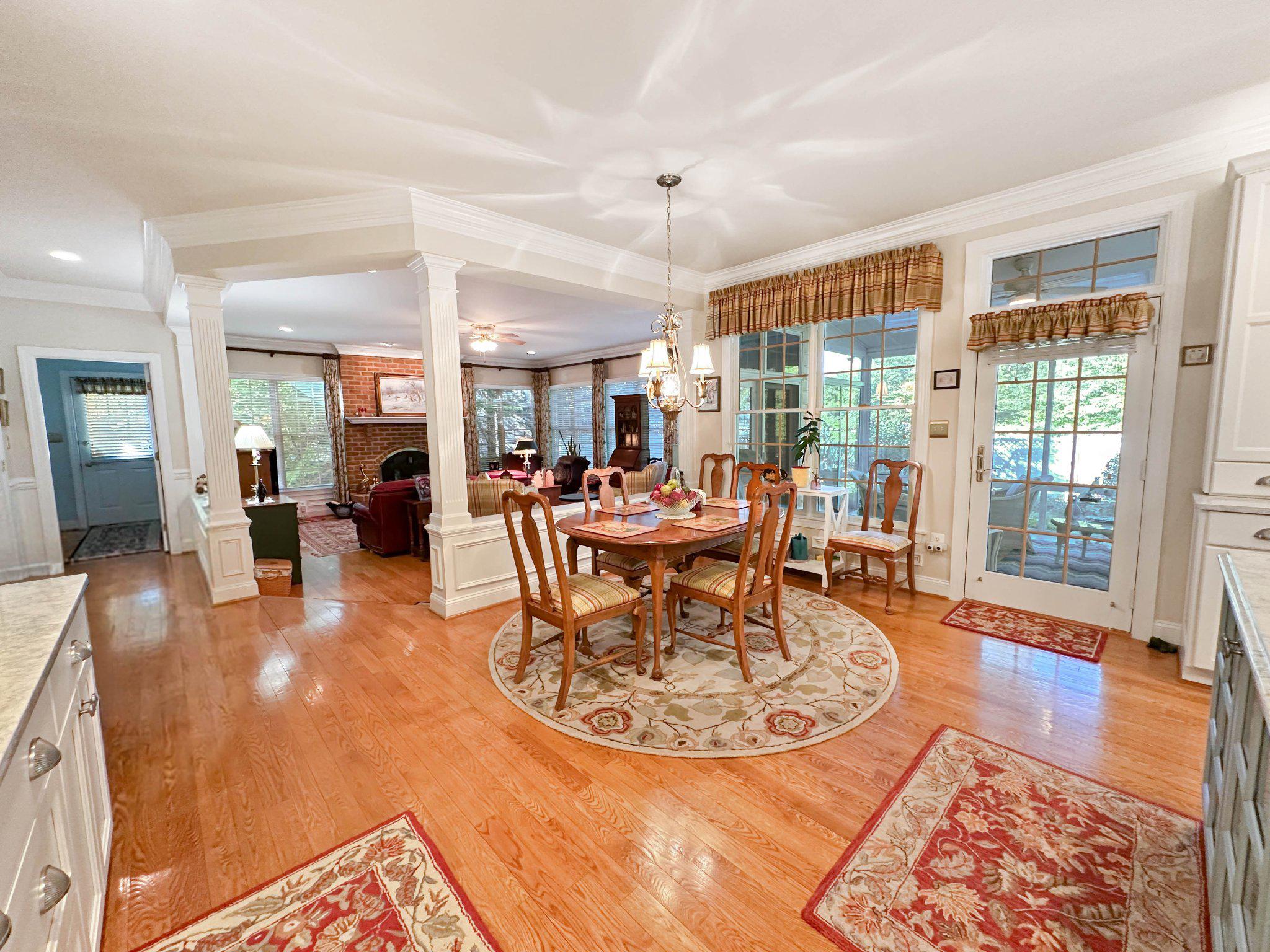 FARMINGTON VILLAGE - Residential