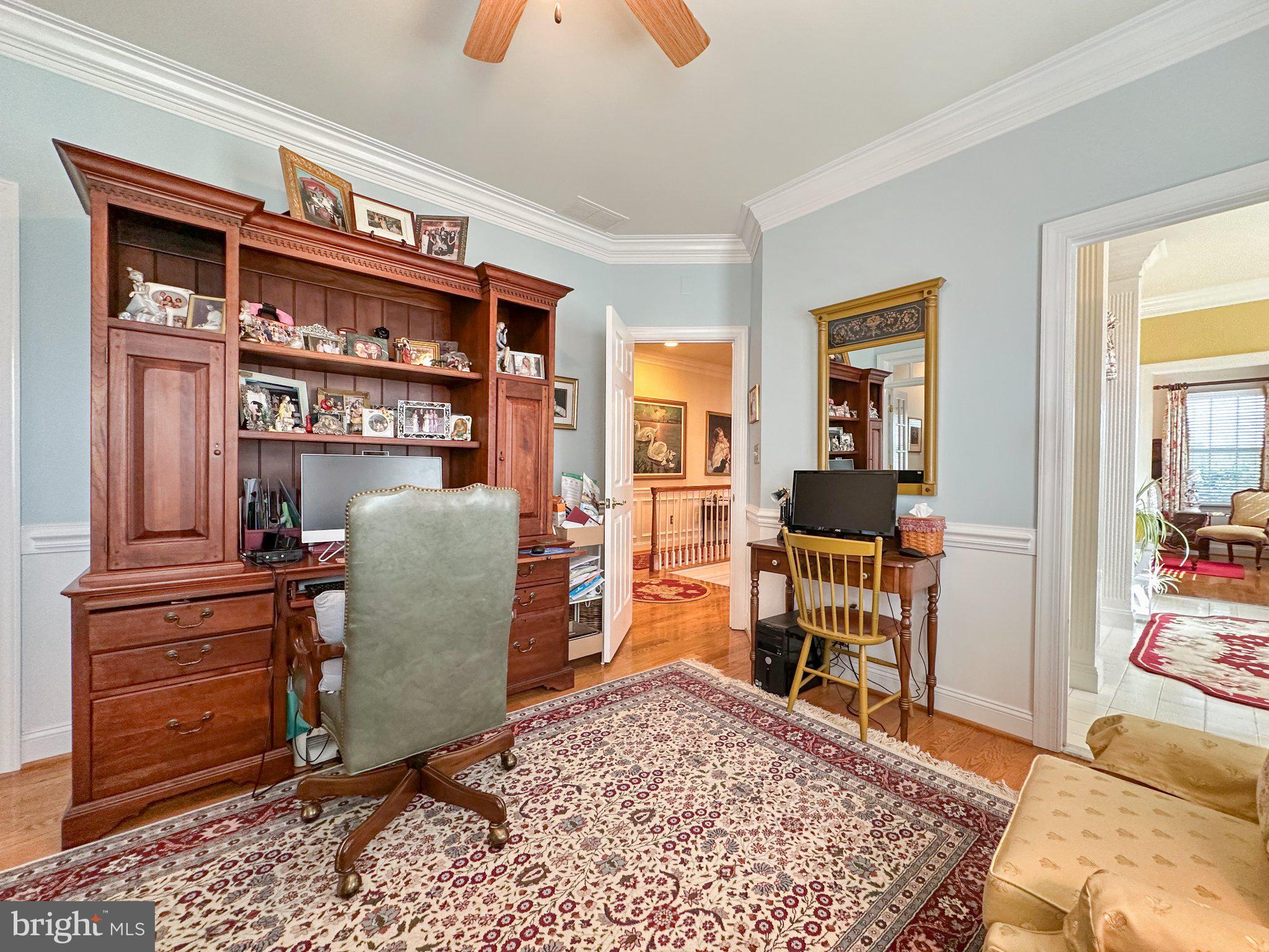 FARMINGTON VILLAGE - Residential