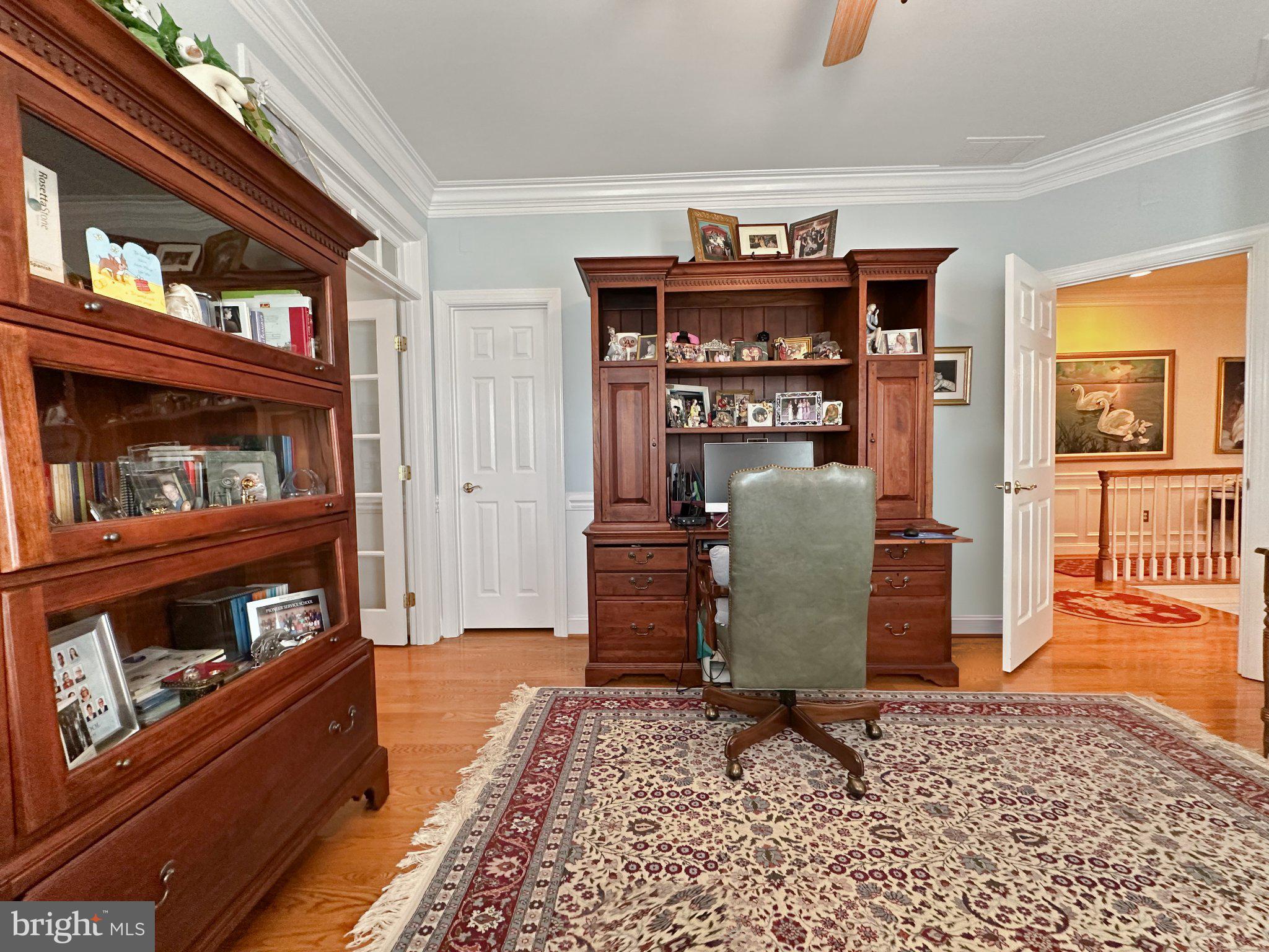 FARMINGTON VILLAGE - Residential