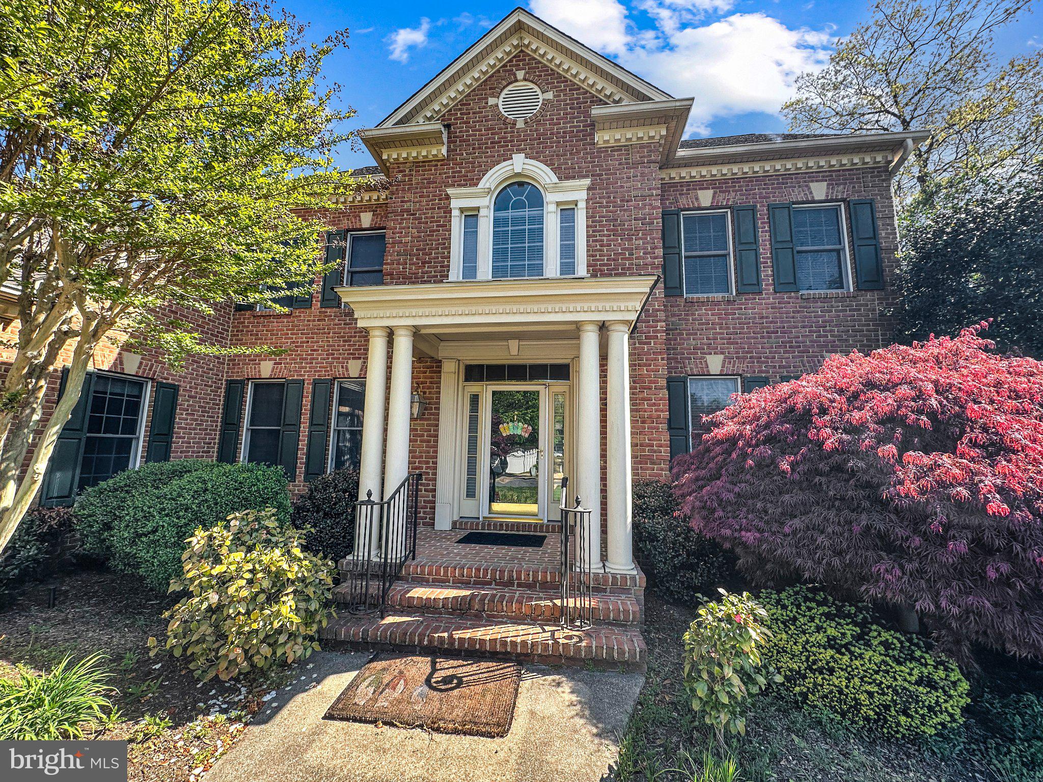 FARMINGTON VILLAGE - Residential