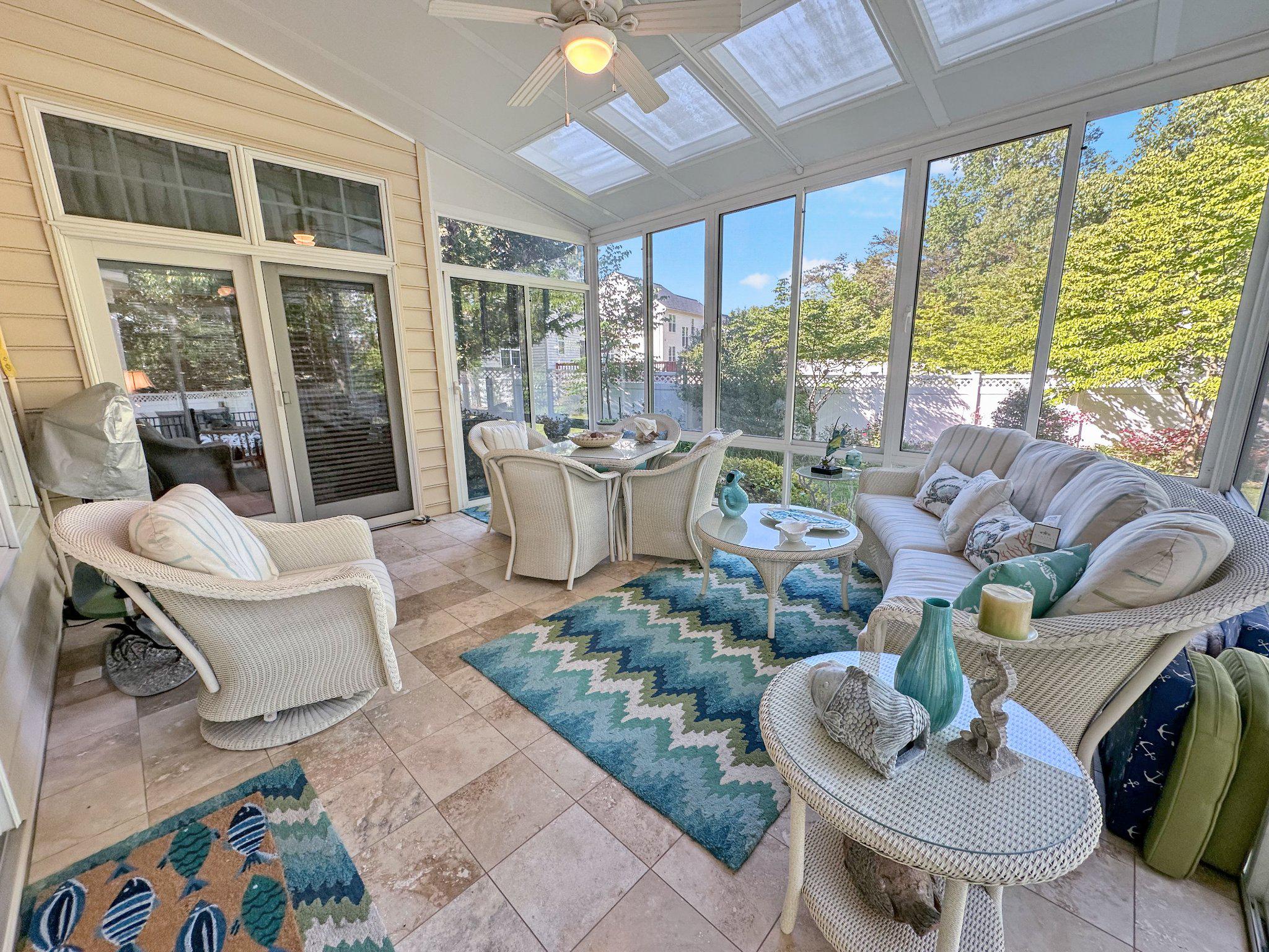 FARMINGTON VILLAGE - Residential