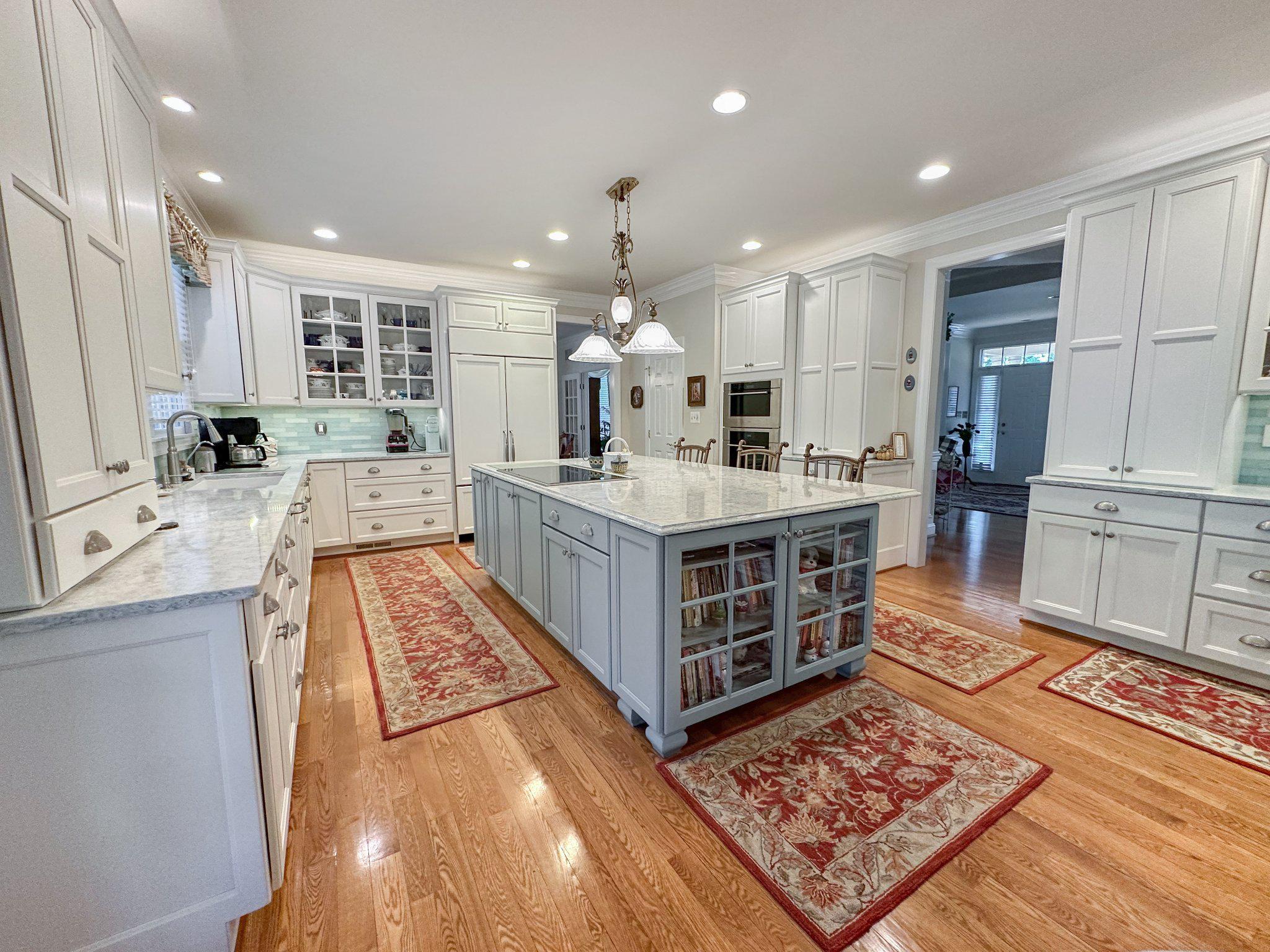 FARMINGTON VILLAGE - Residential