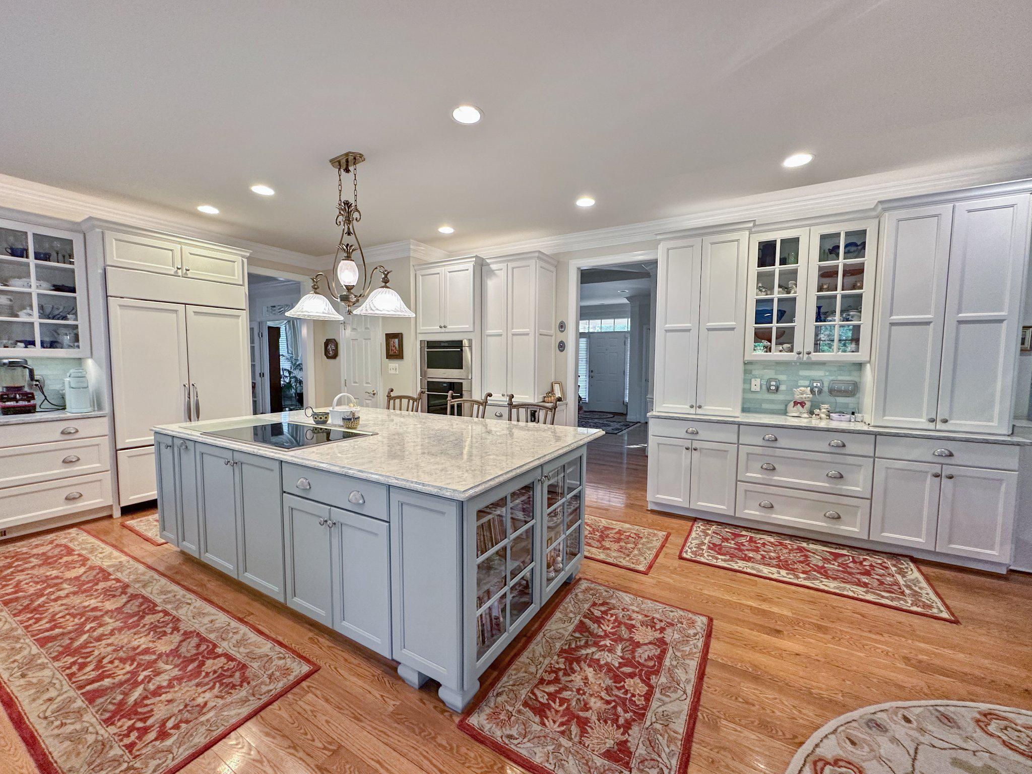 FARMINGTON VILLAGE - Residential