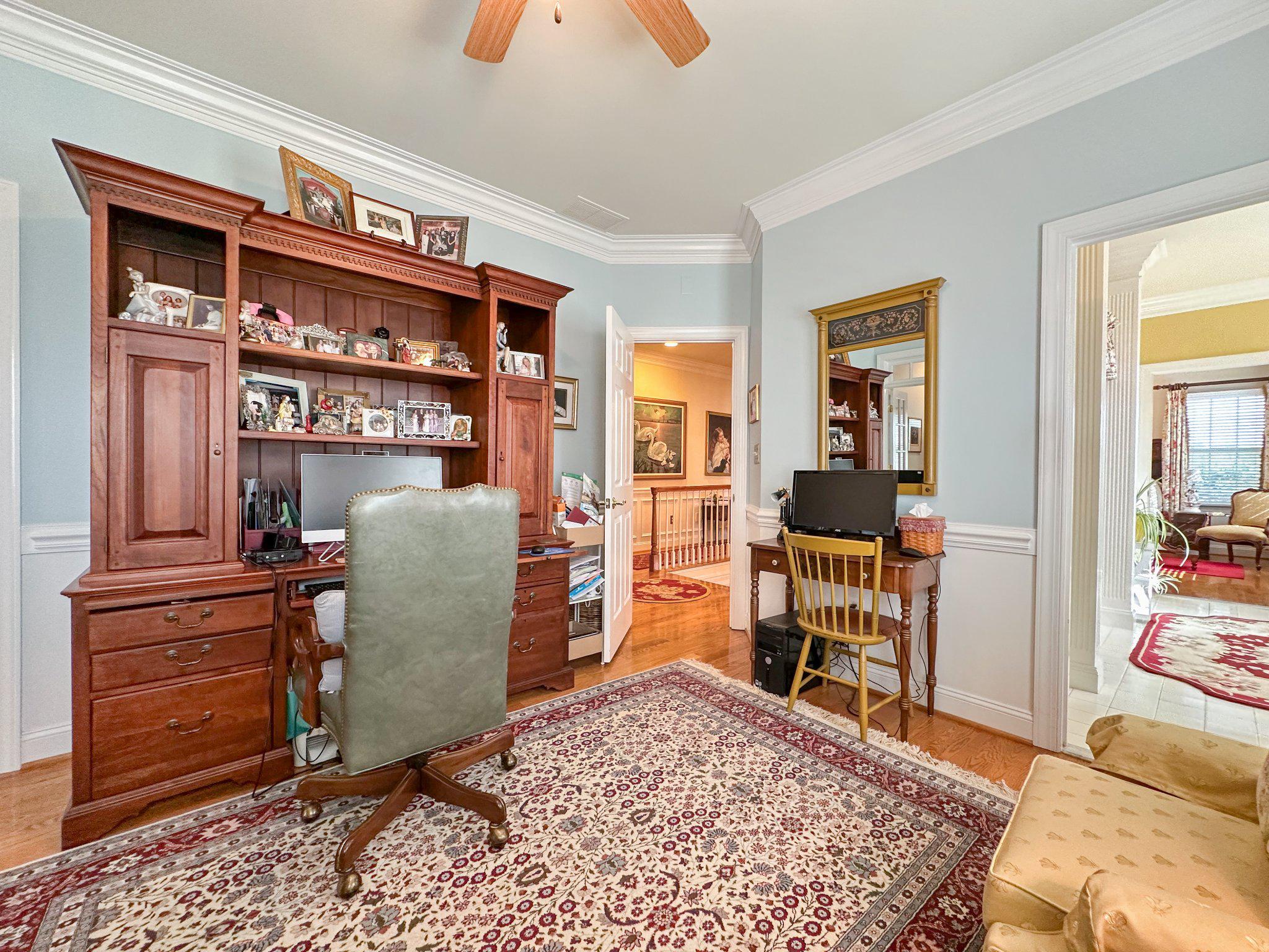 FARMINGTON VILLAGE - Residential
