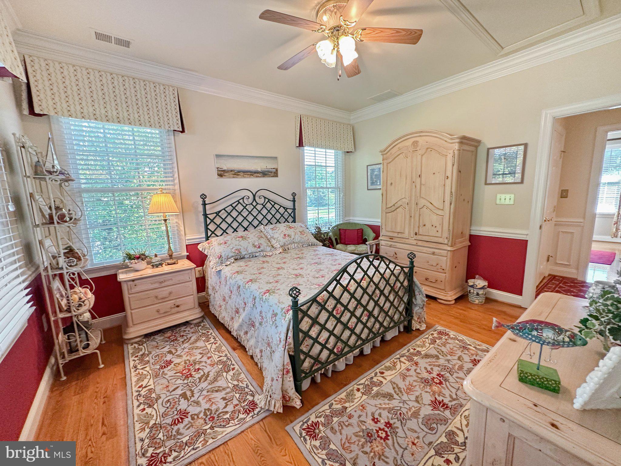 FARMINGTON VILLAGE - Residential
