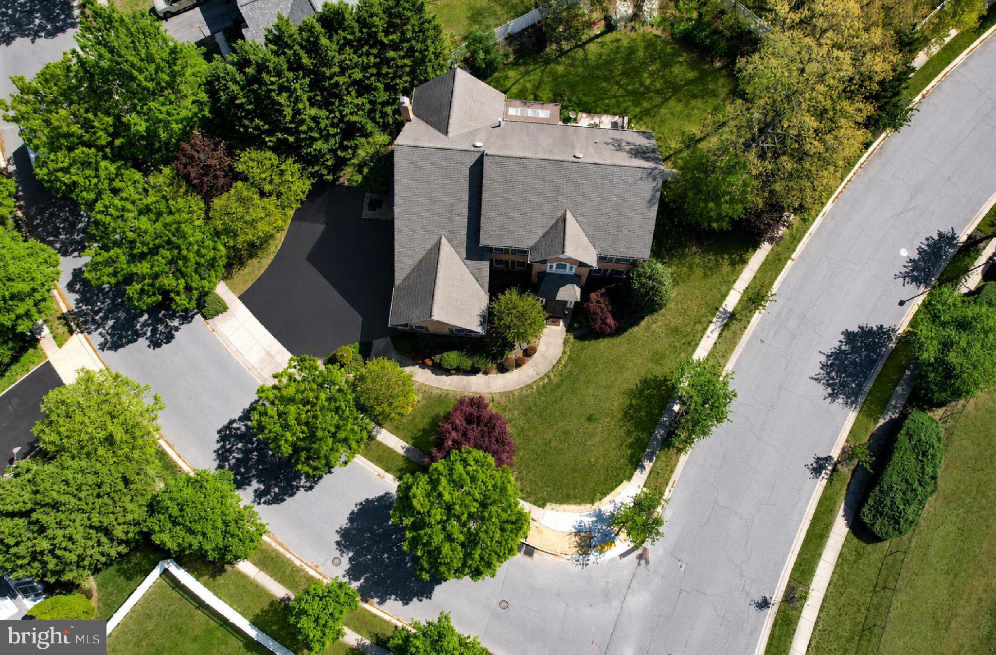 FARMINGTON VILLAGE - Residential