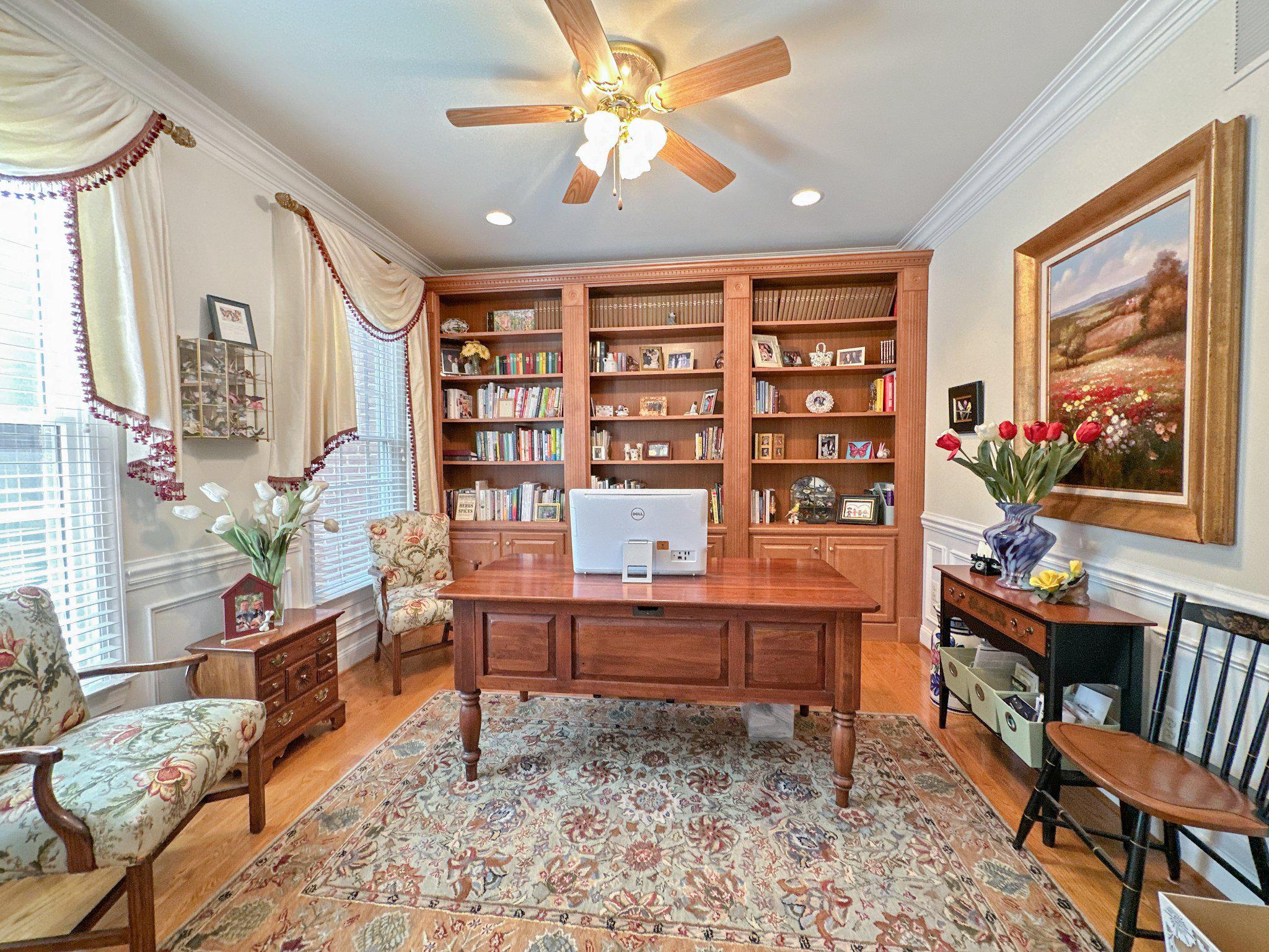 FARMINGTON VILLAGE - Residential